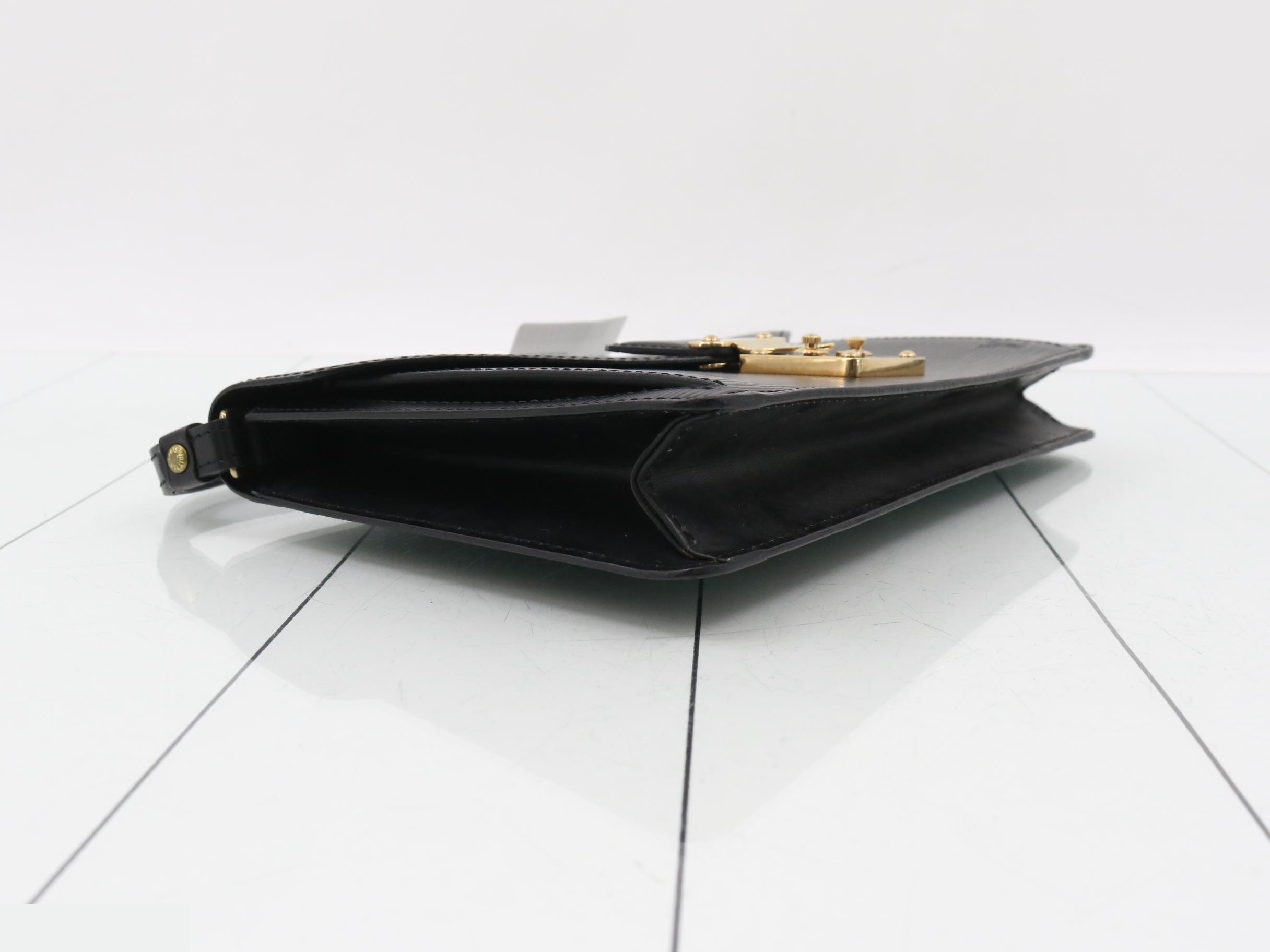 Cellier Dragonne Noir — view 5