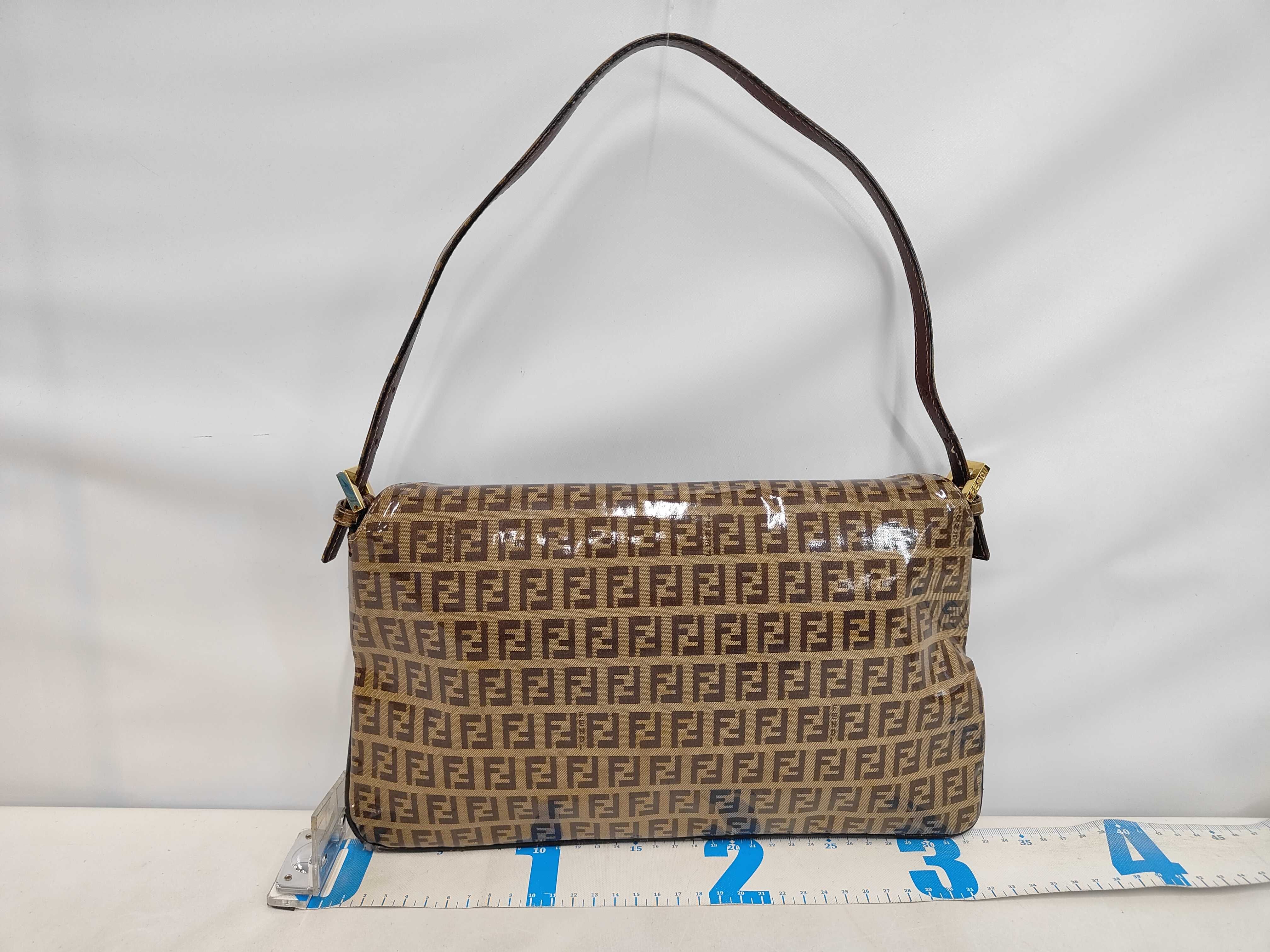 ZUCCA Mamma Bucket Shoulder Bag — view 2