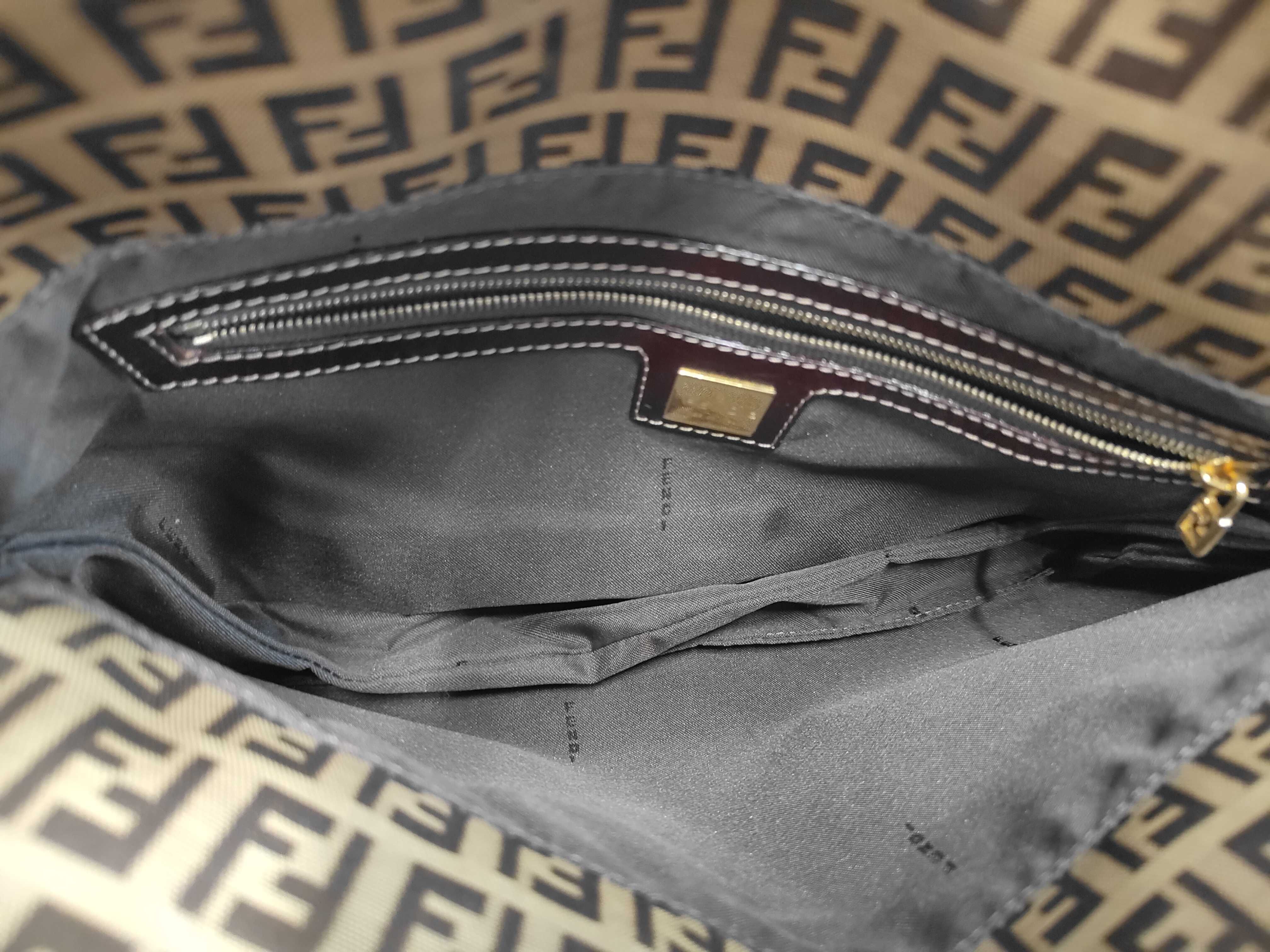 ZUCCA Mamma Bucket Shoulder Bag — view 8