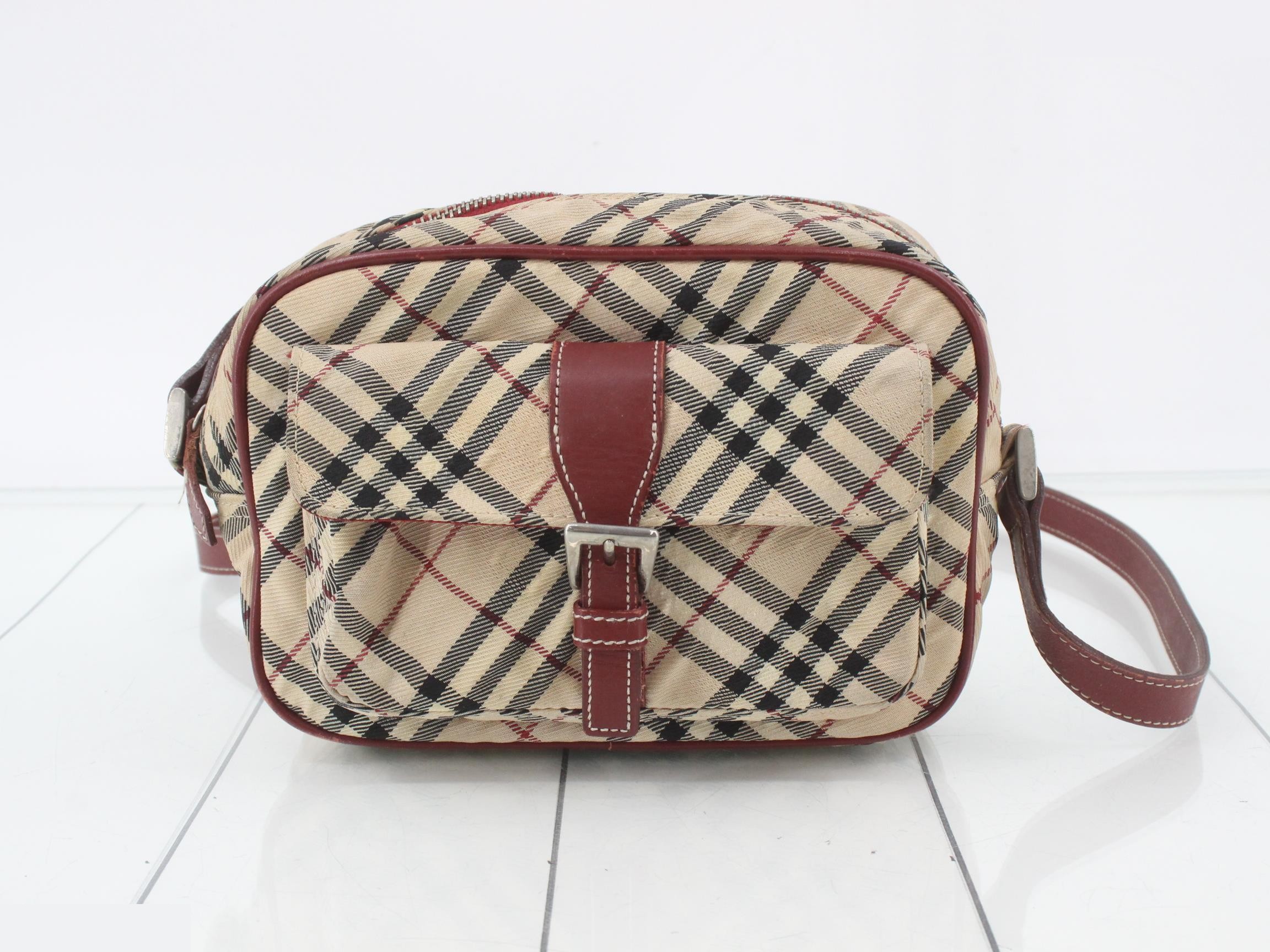 shoulder bag