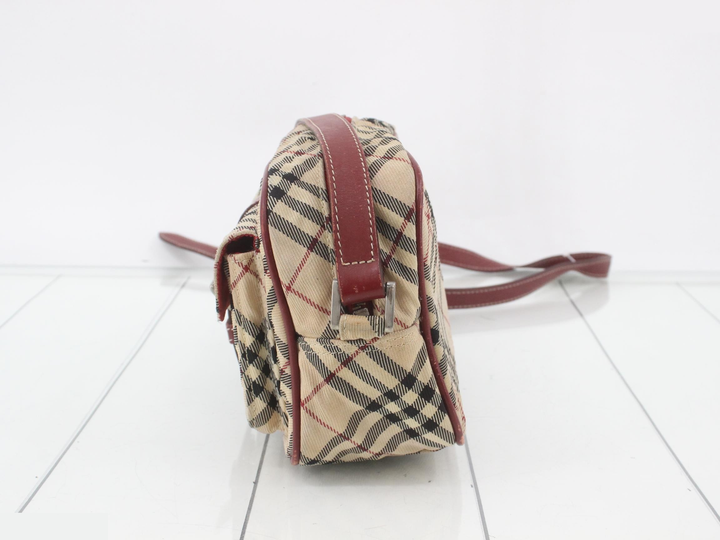 shoulder bag — view 3