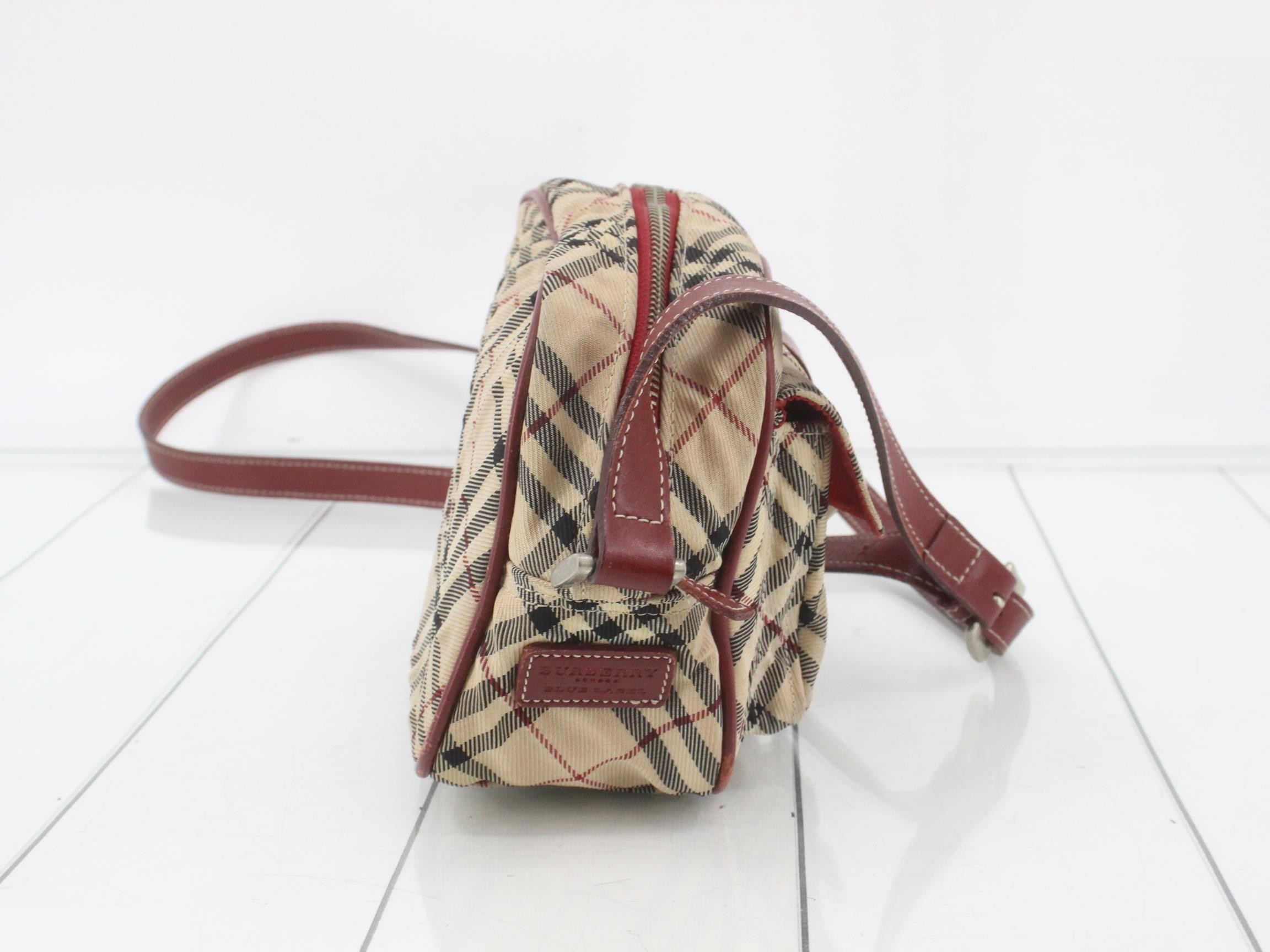 shoulder bag — view 4