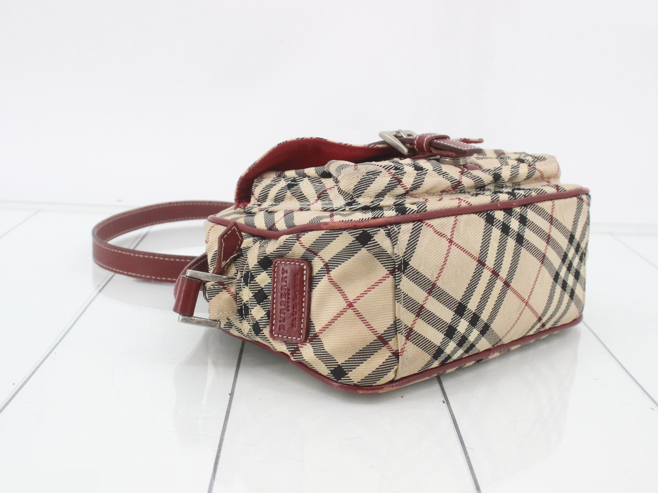 shoulder bag — view 5