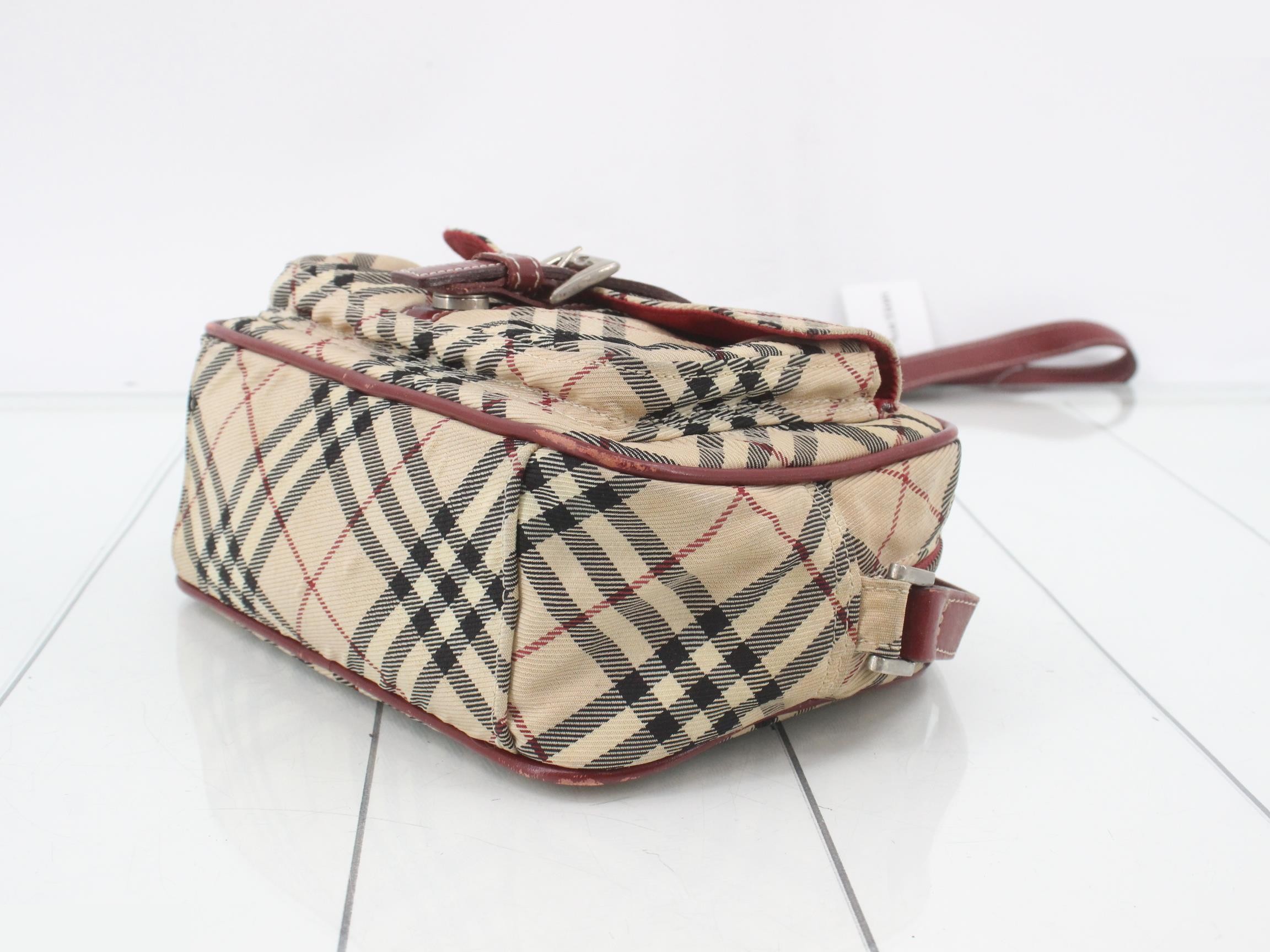 shoulder bag — view 6