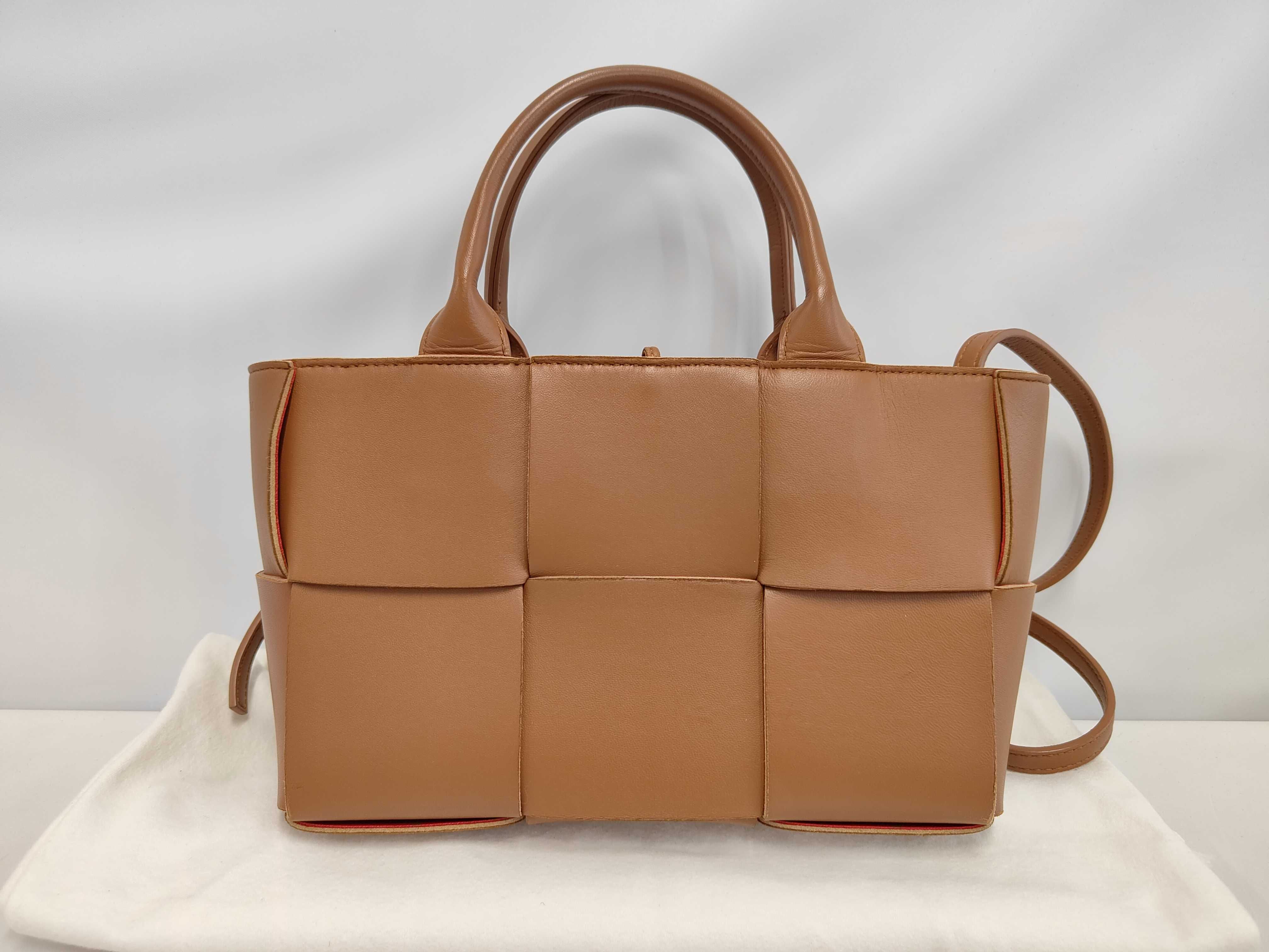 Arco Mini Handbag