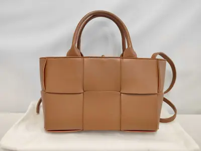 Arco Mini Handbag