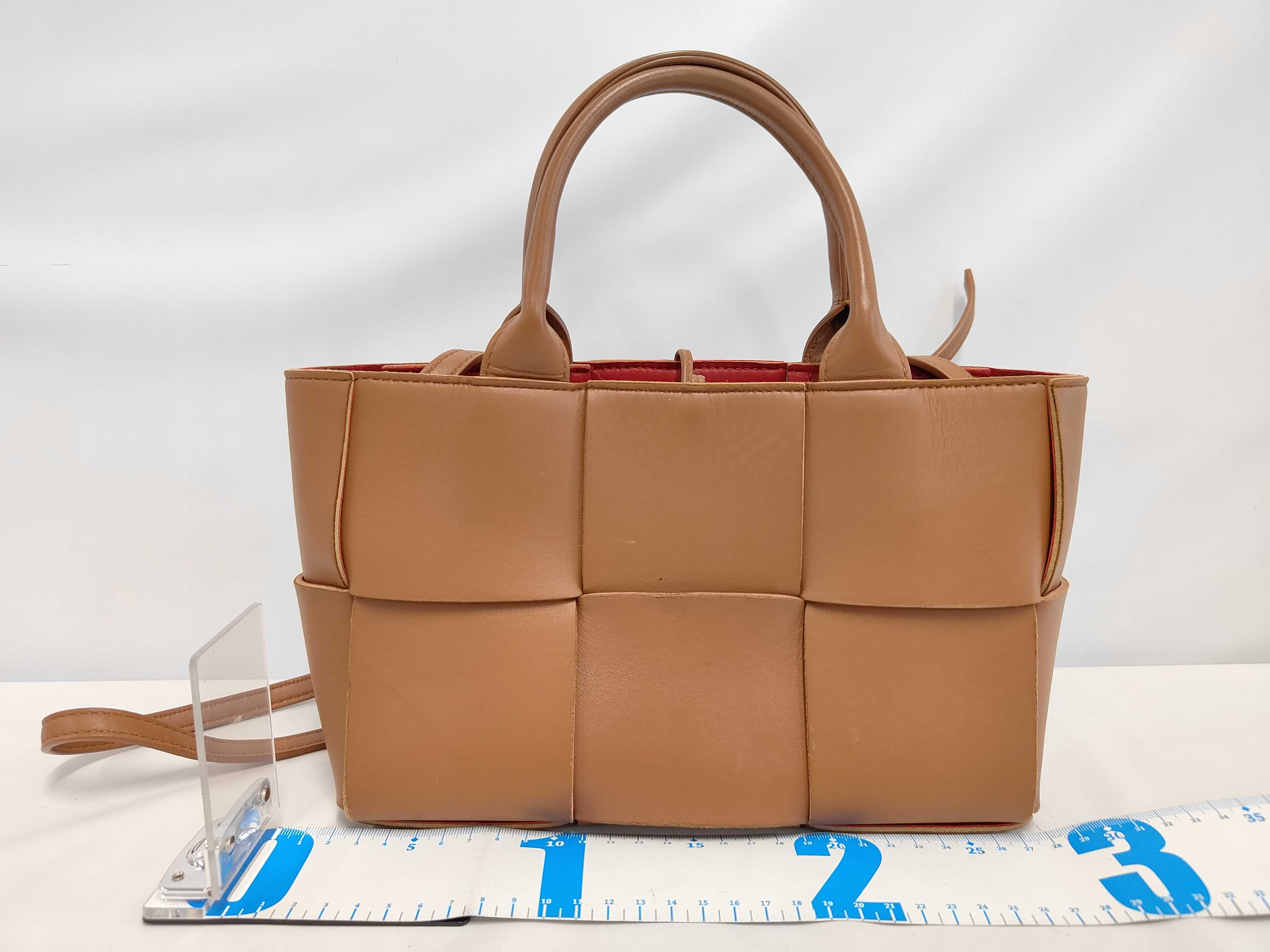 Arco Mini Handbag — view 2