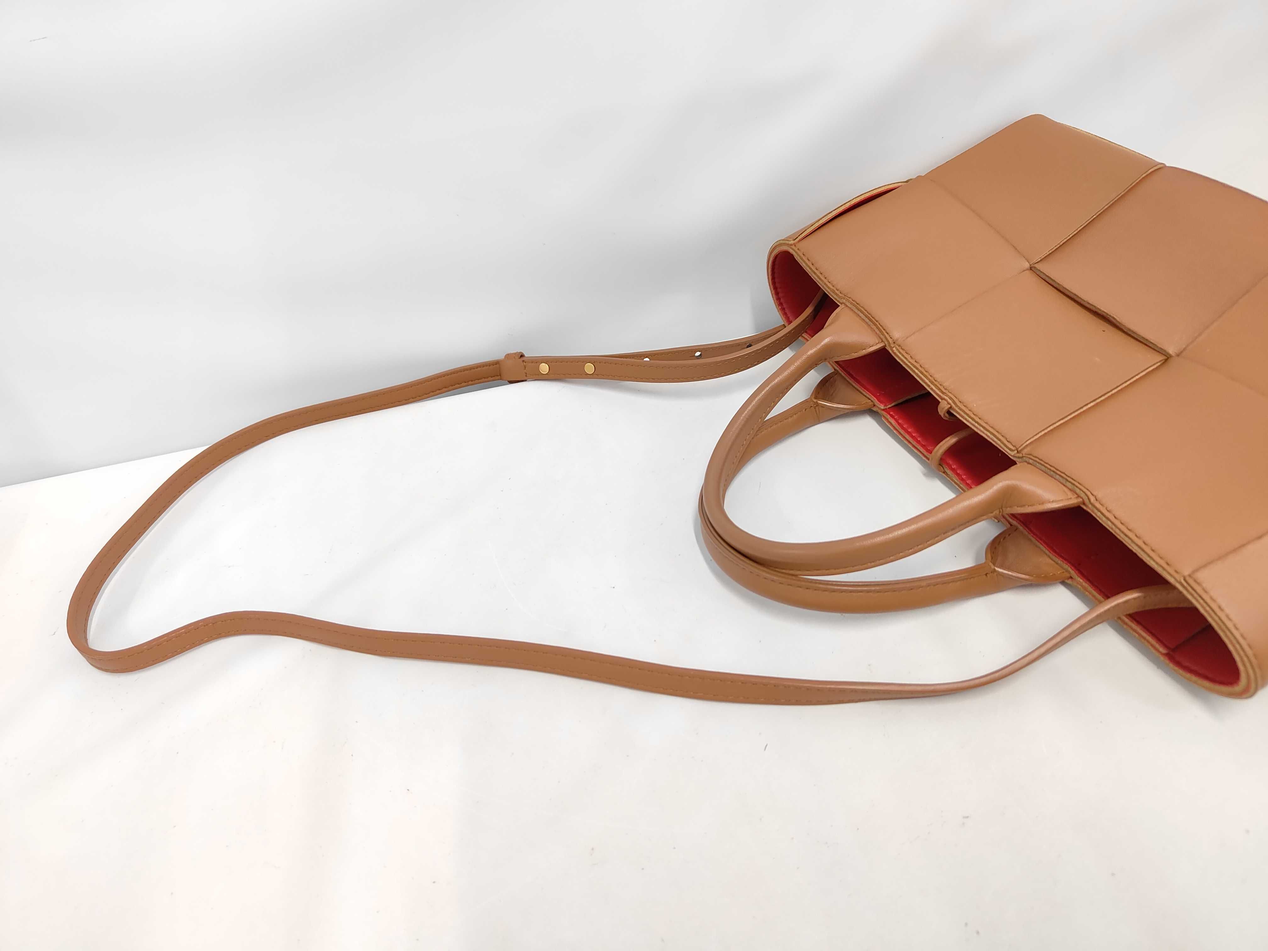 Arco Mini Handbag — view 5