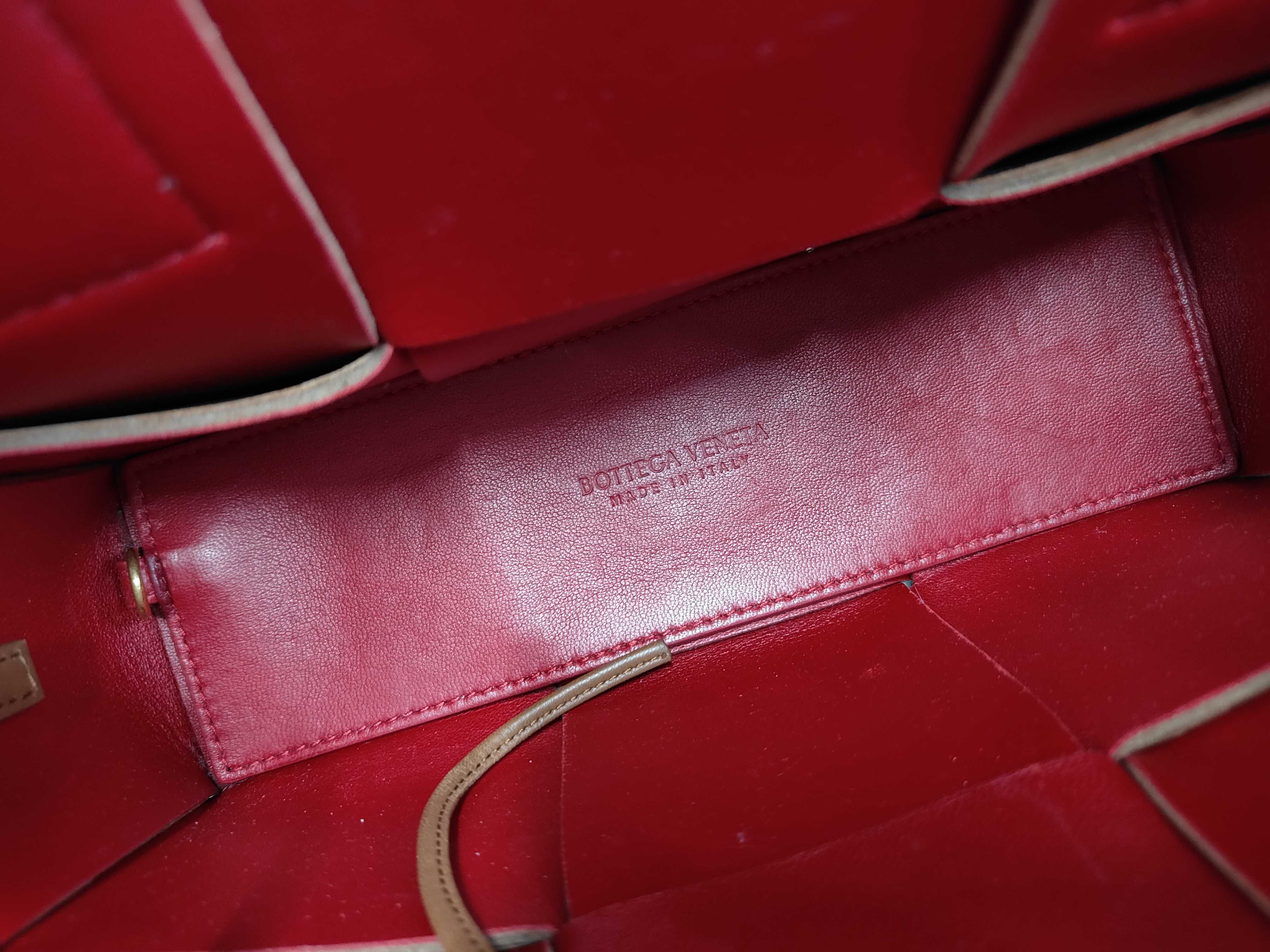Arco Mini Handbag — view 7