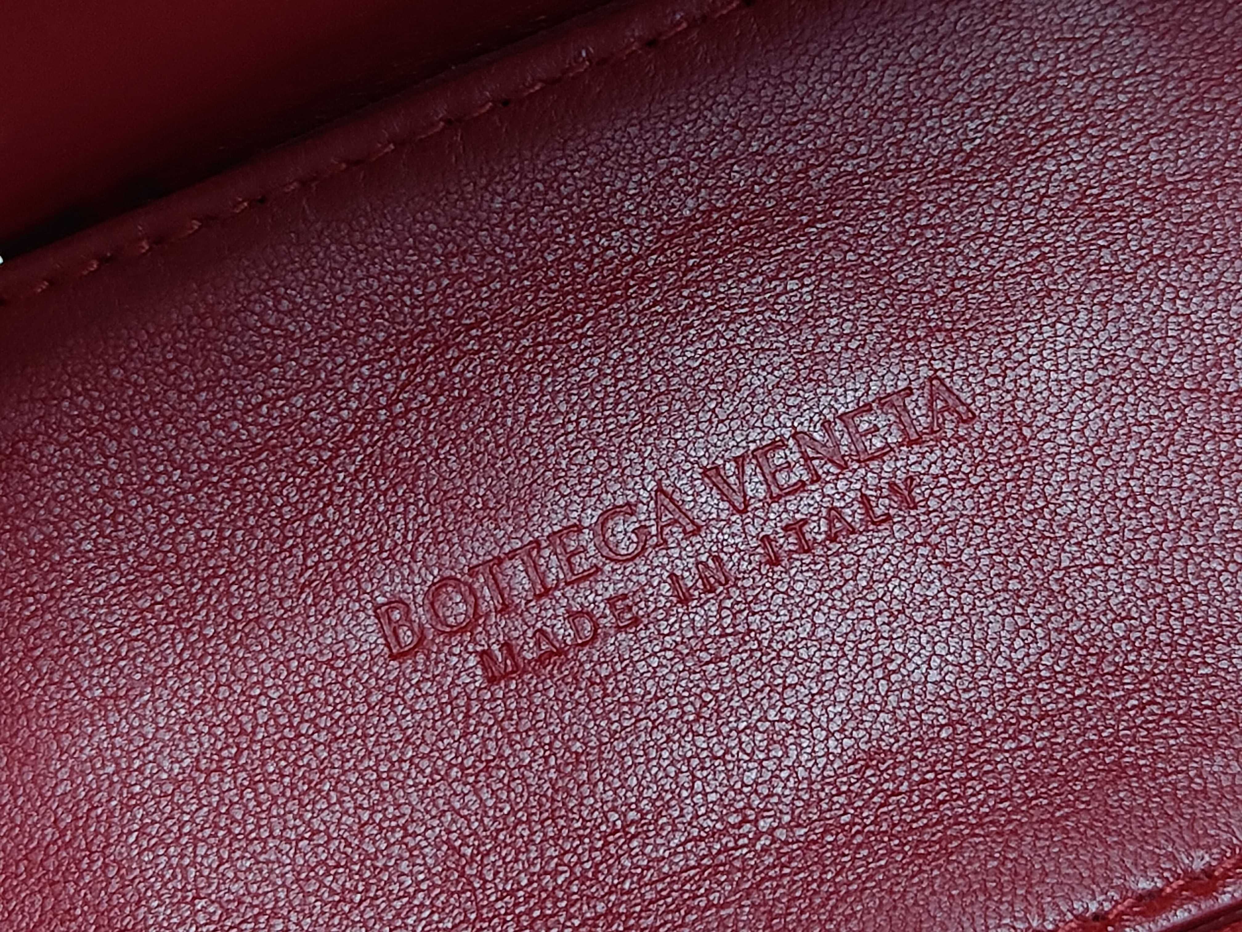 Arco Mini Handbag — view 8