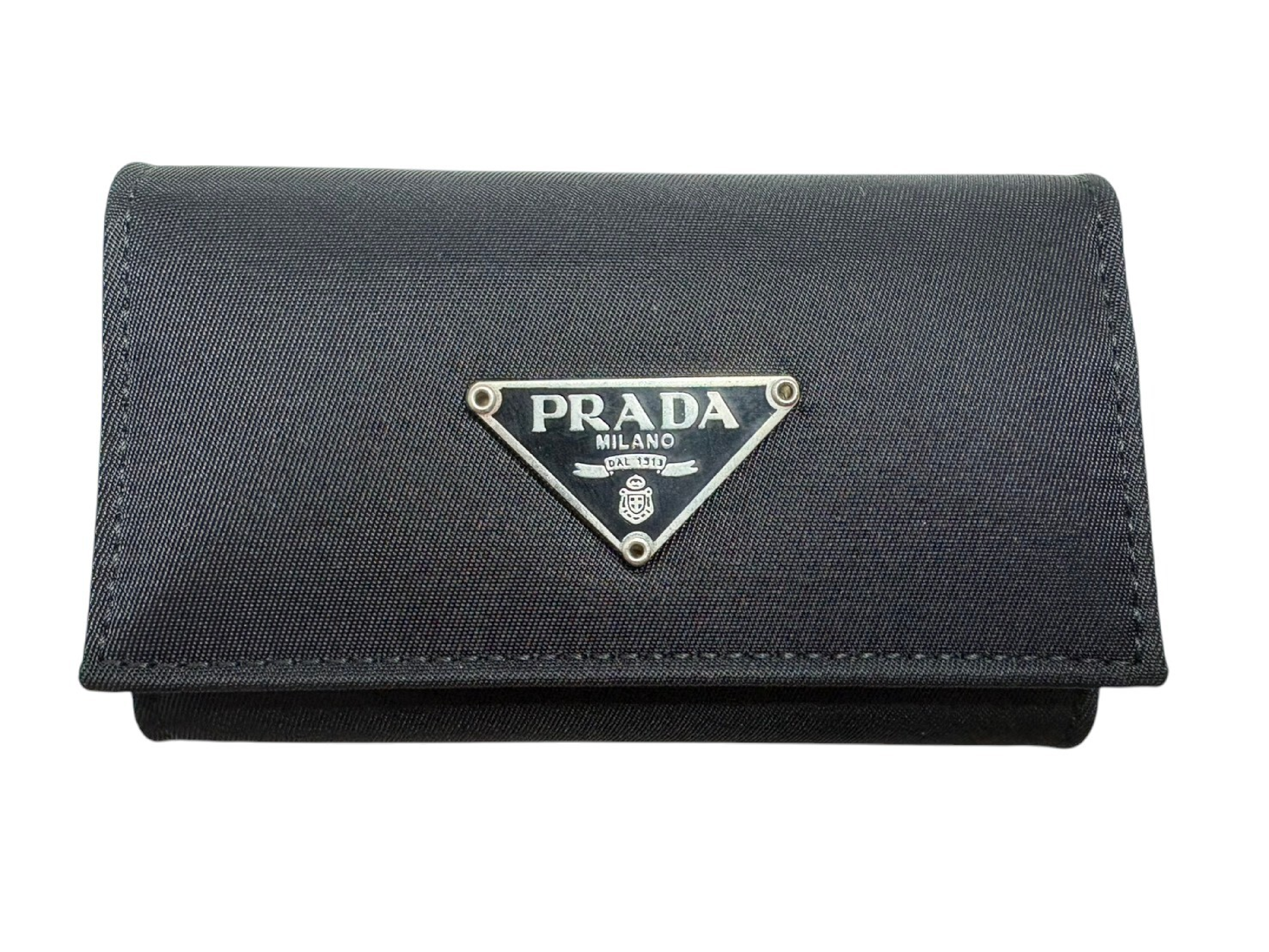 DEPOS Key Case — view 2