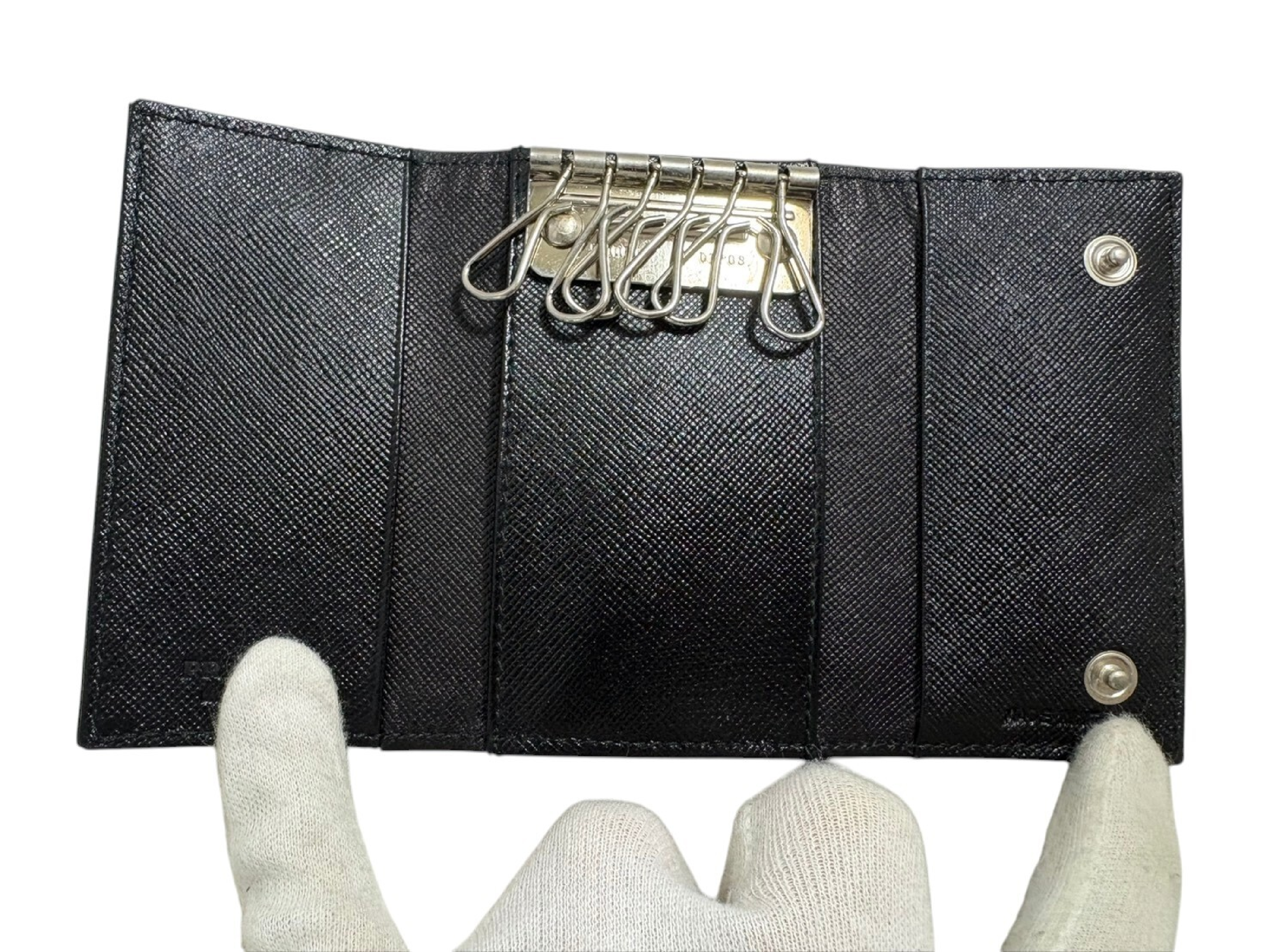 DEPOS Key Case — view 5