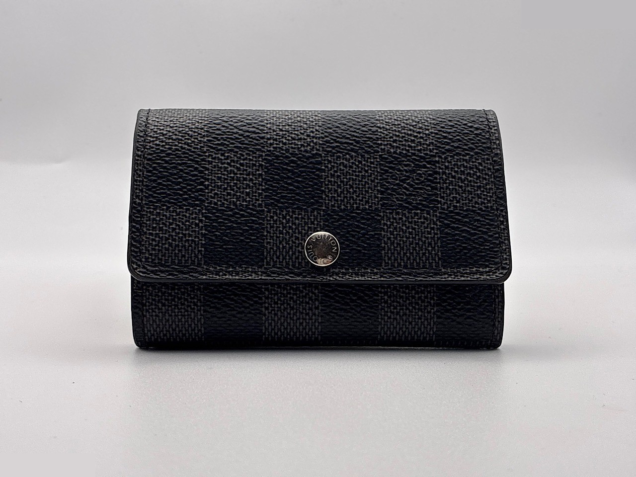 Multicles 6 Damier Graphite N62662