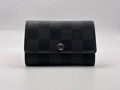 Multicles 6 Damier Graphite N62662