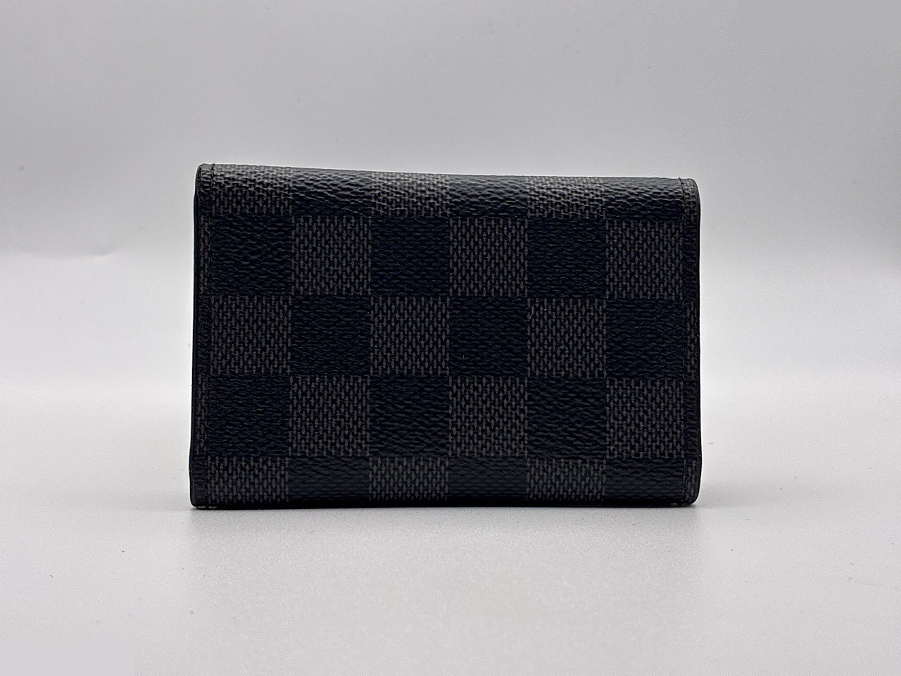 Multicles 6 Damier Graphite N62662 — view 2