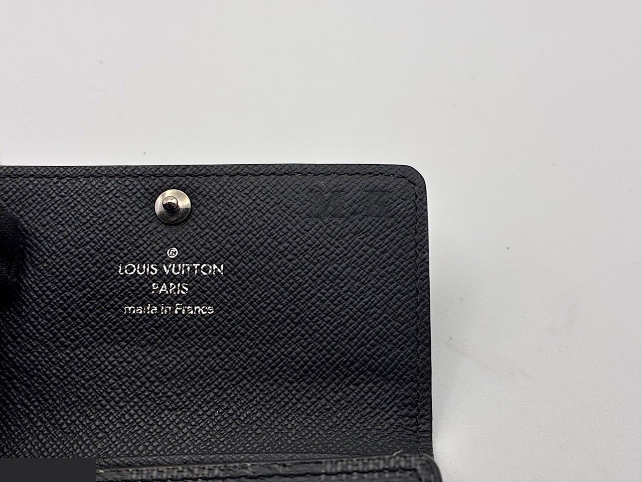 Multicles 6 Damier Graphite N62662 — view 5