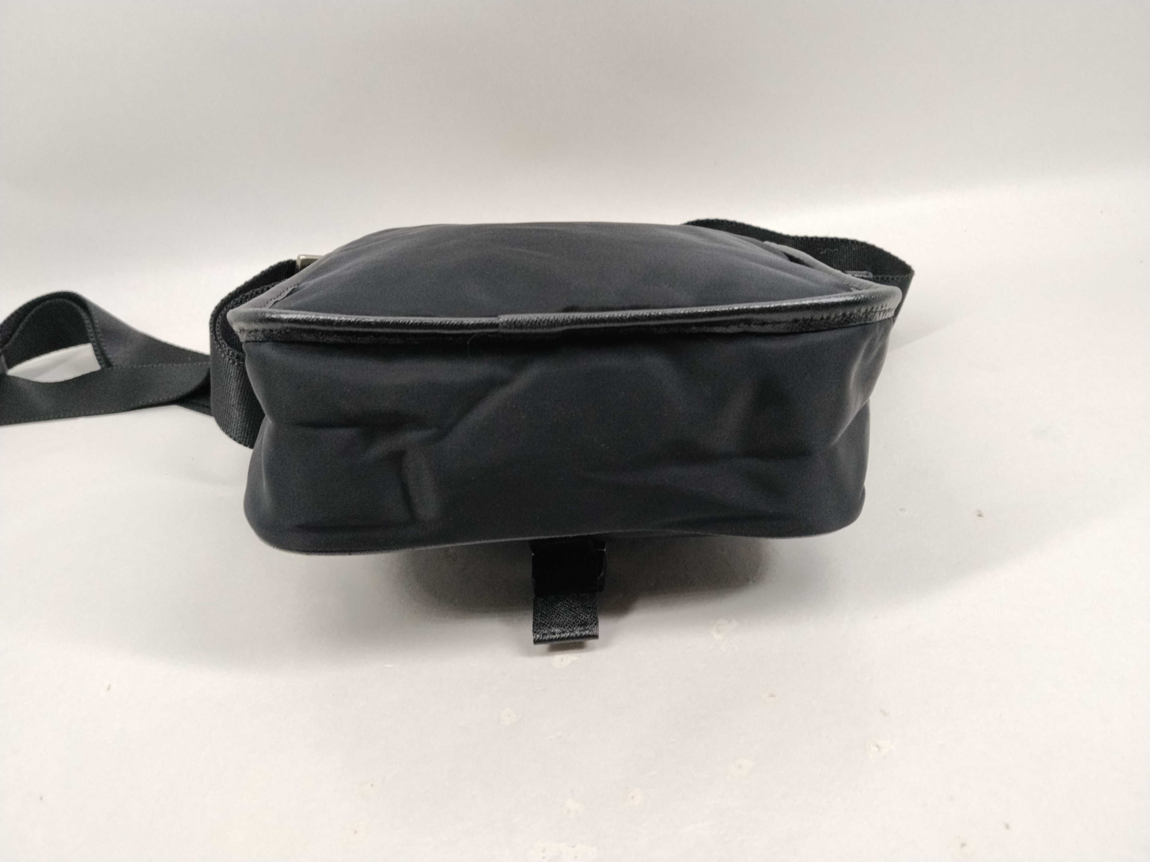 Nylon Shoulder Bag — view 3