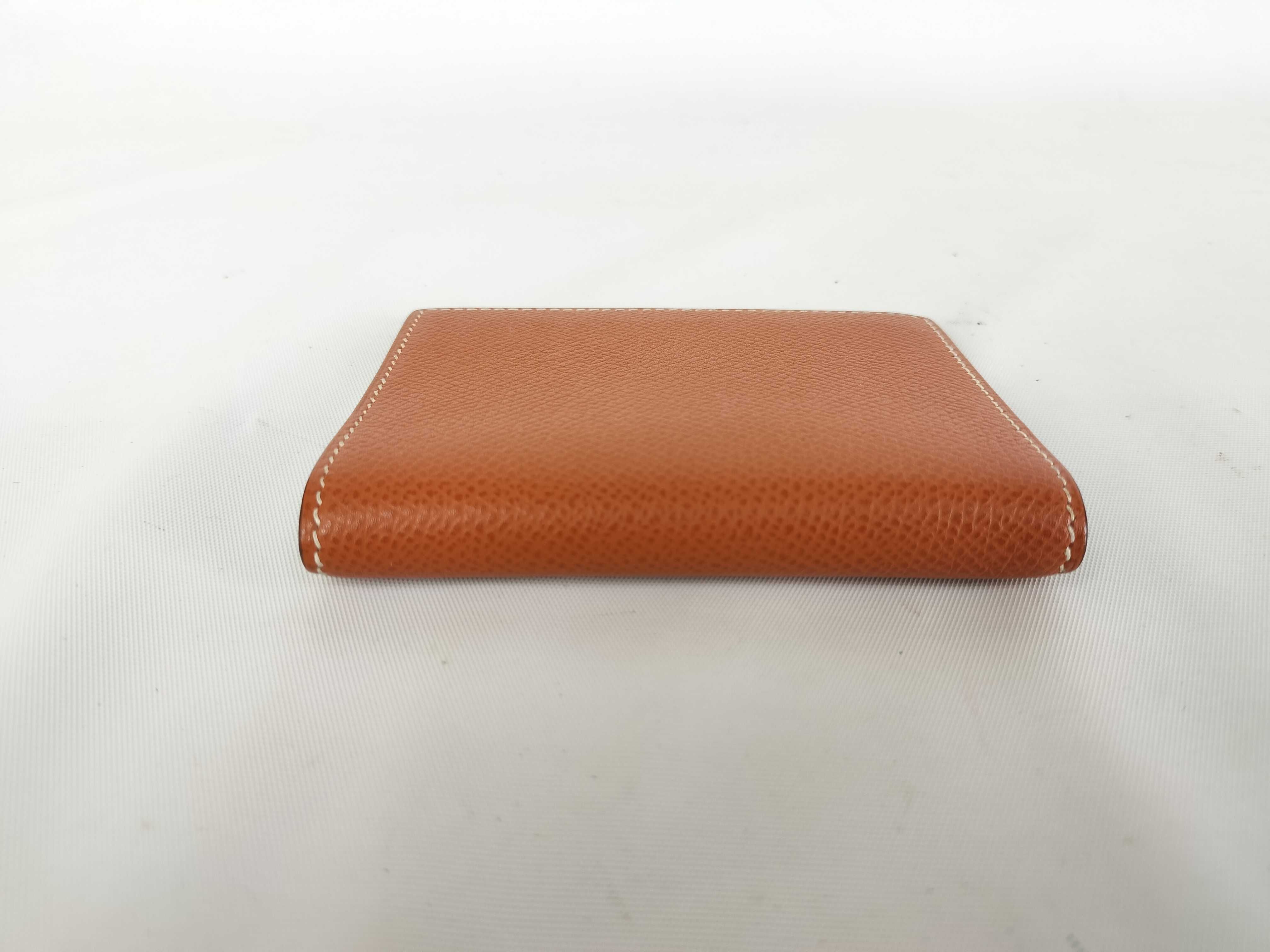 Card Case with Clip - Card Case, Pass Case, Business Card Holder — view 3