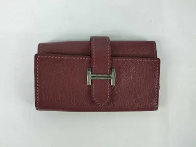 Bearn Chevre Mysore Key Case