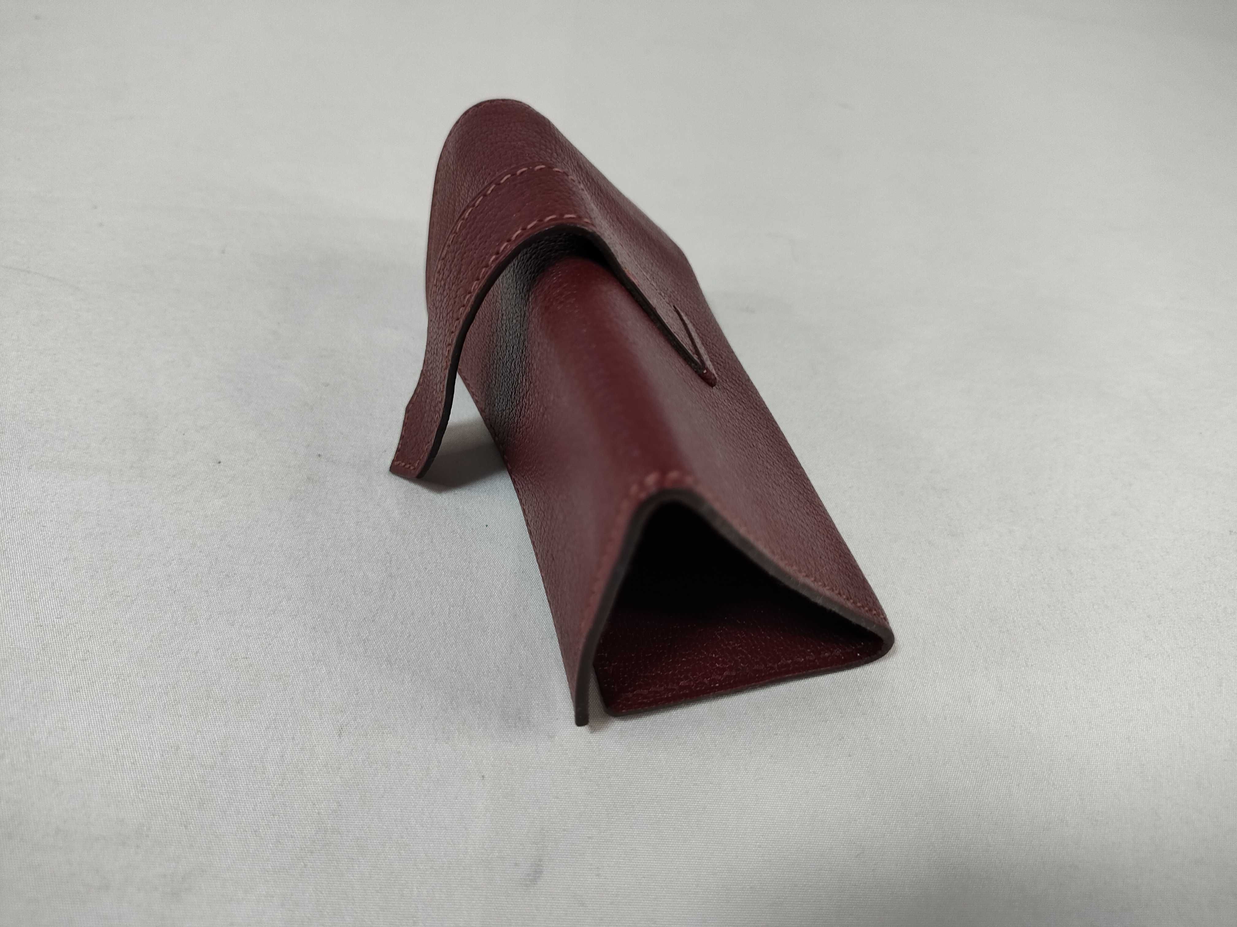 Bearn Chevre Mysore Key Case — view 14