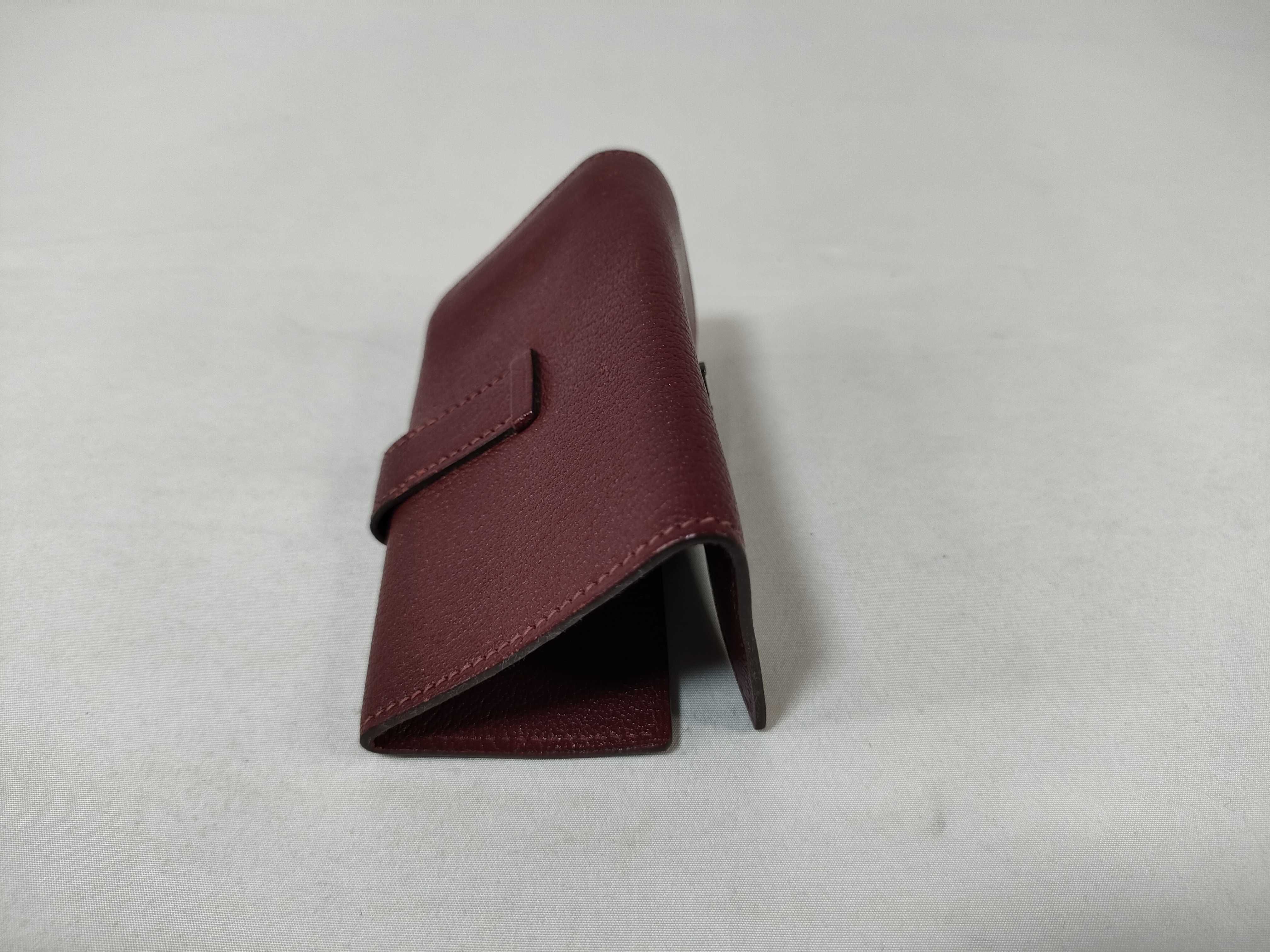 Bearn Chevre Mysore Key Case — view 15