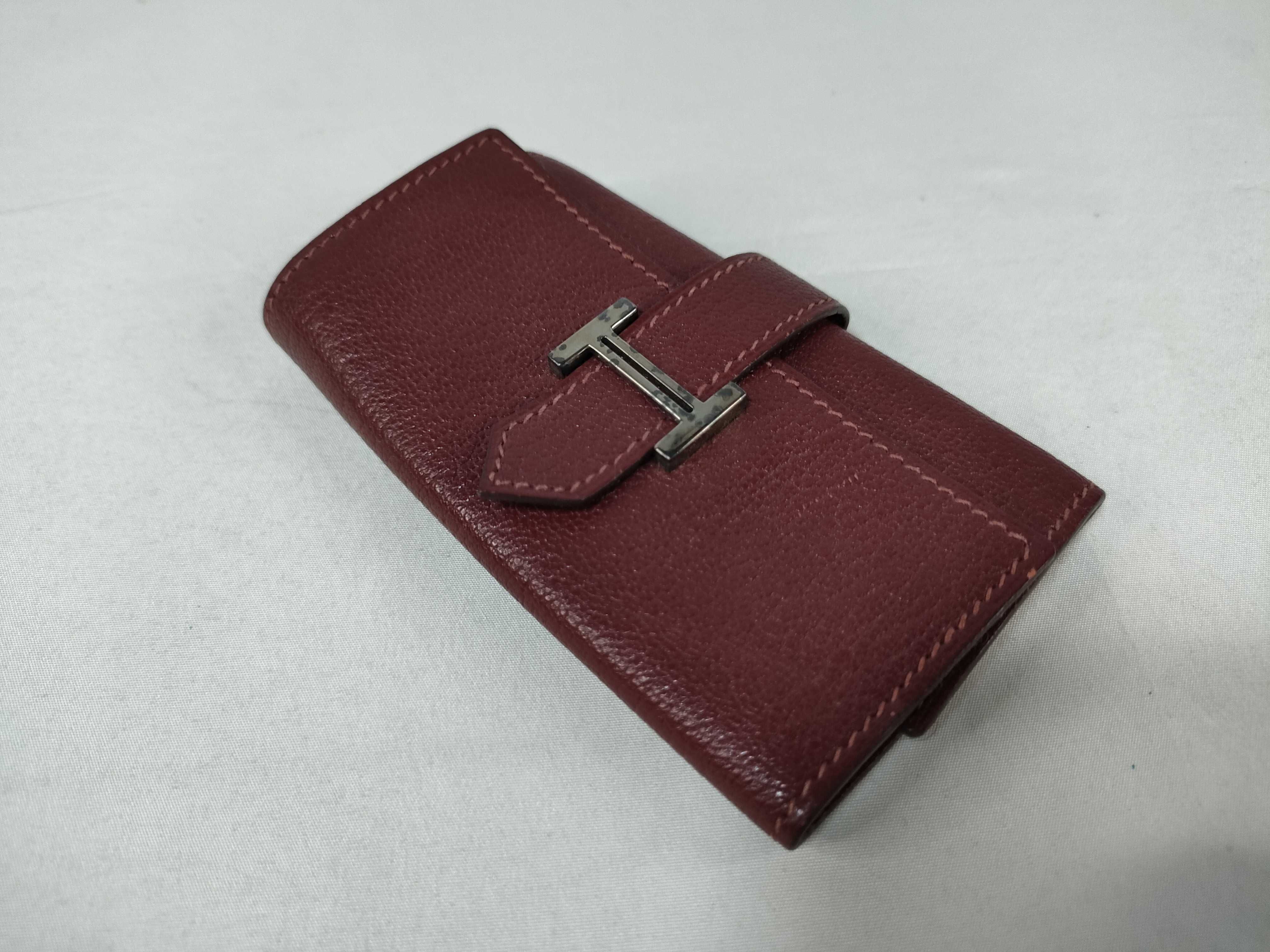 Bearn Chevre Mysore Key Case — view 4