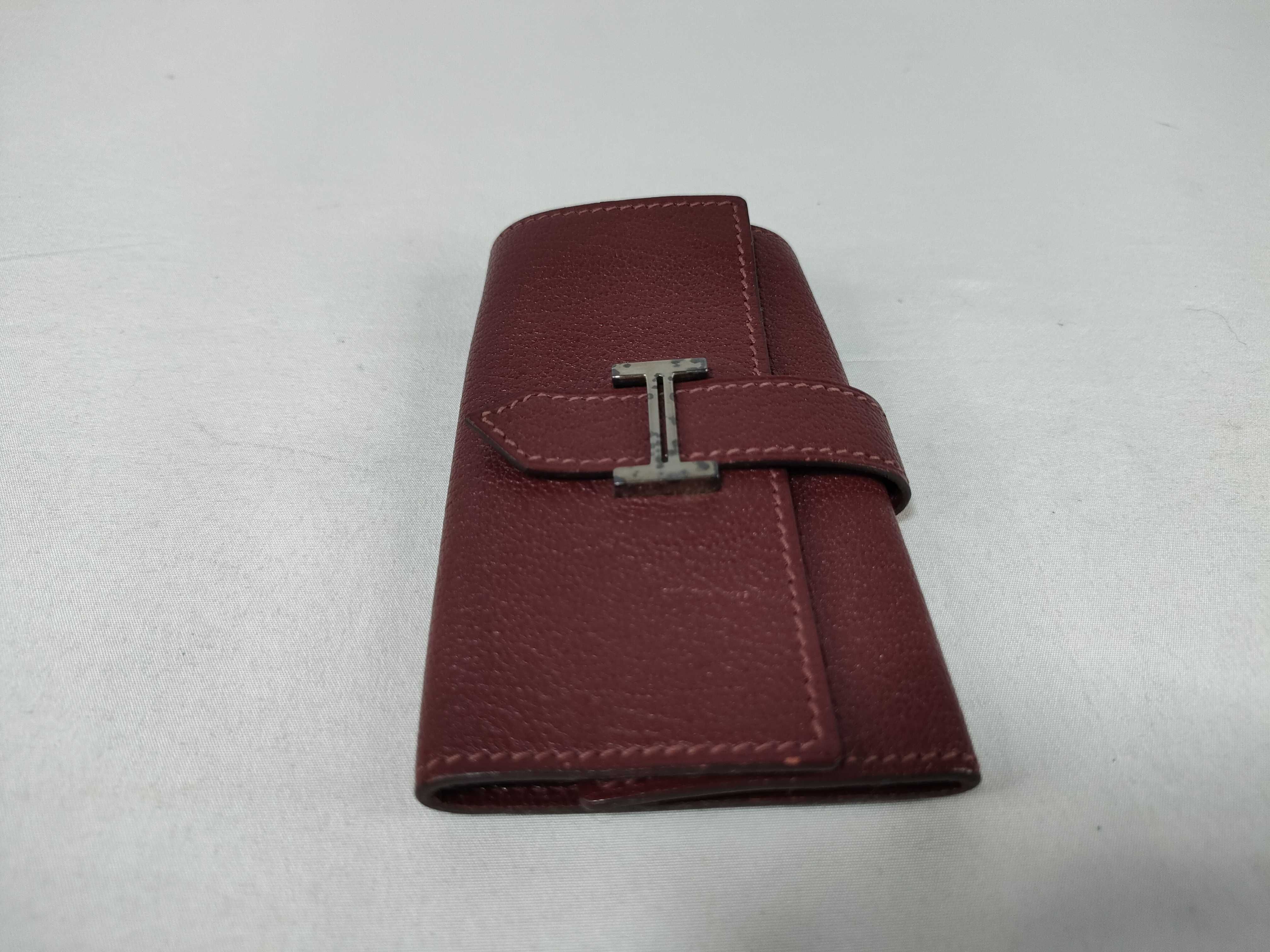 Bearn Chevre Mysore Key Case — view 5