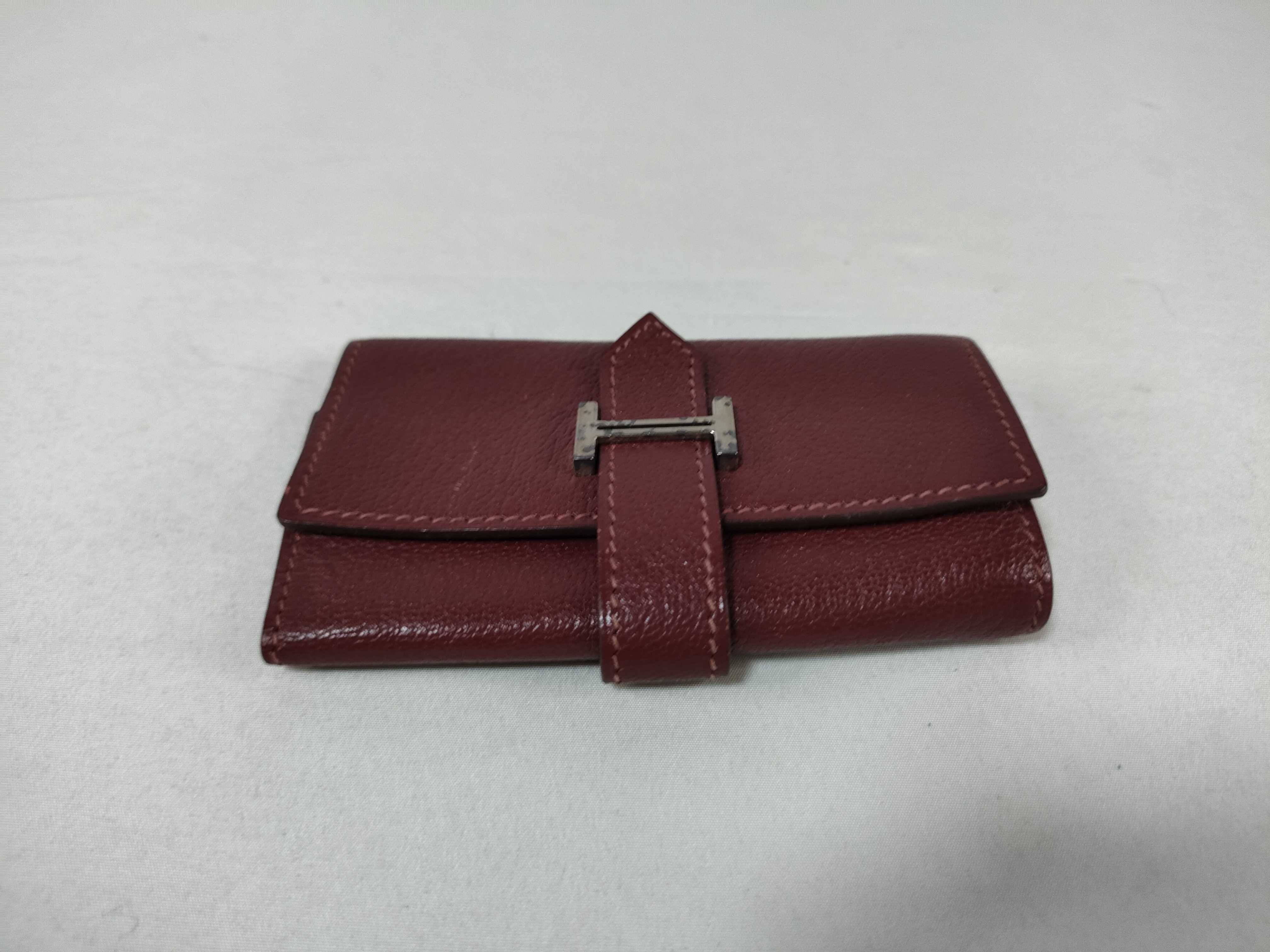 Bearn Chevre Mysore Key Case — view 6