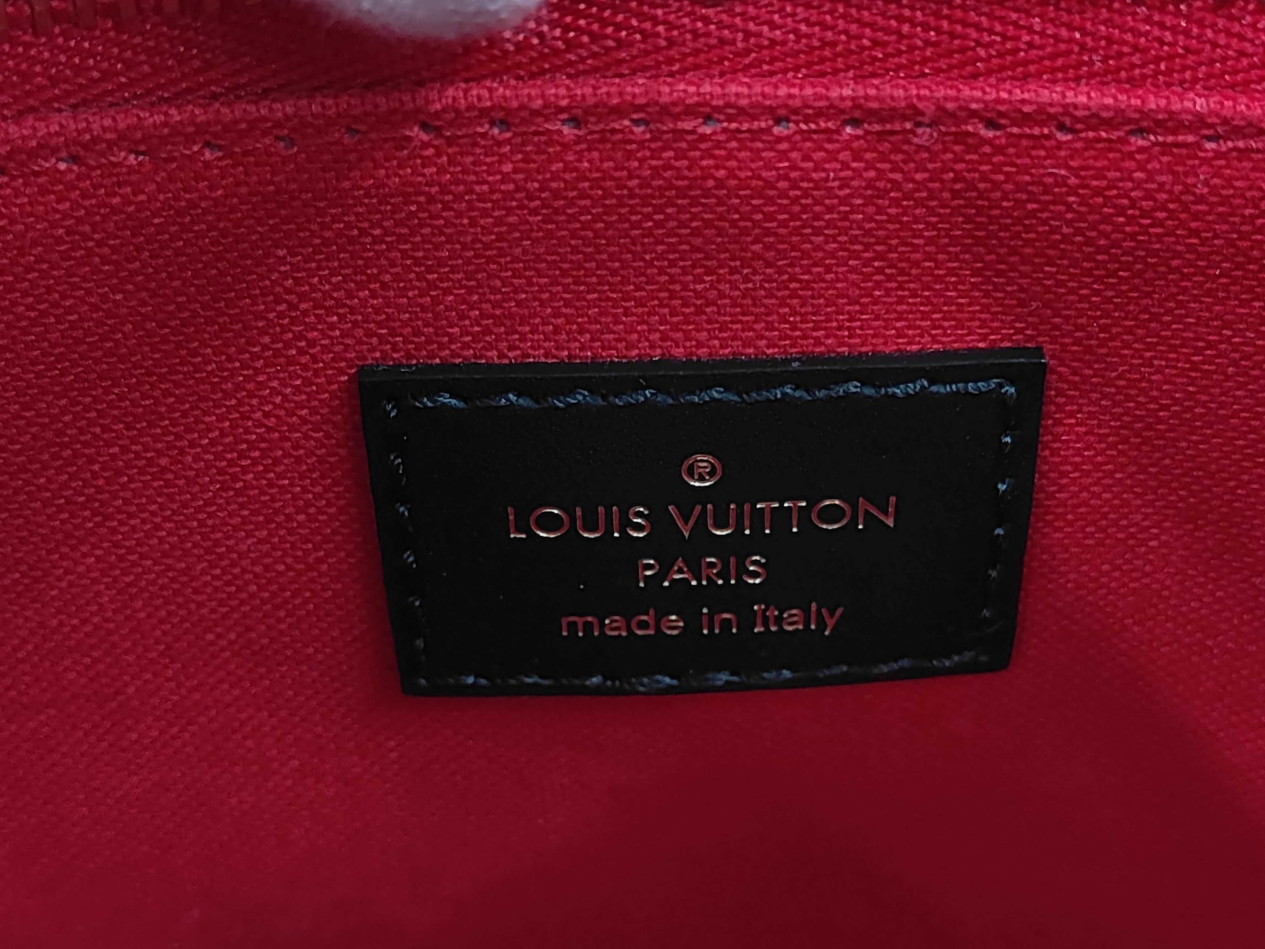 Monogram Giant Reverse OnTheGo PM Handbag — view 9