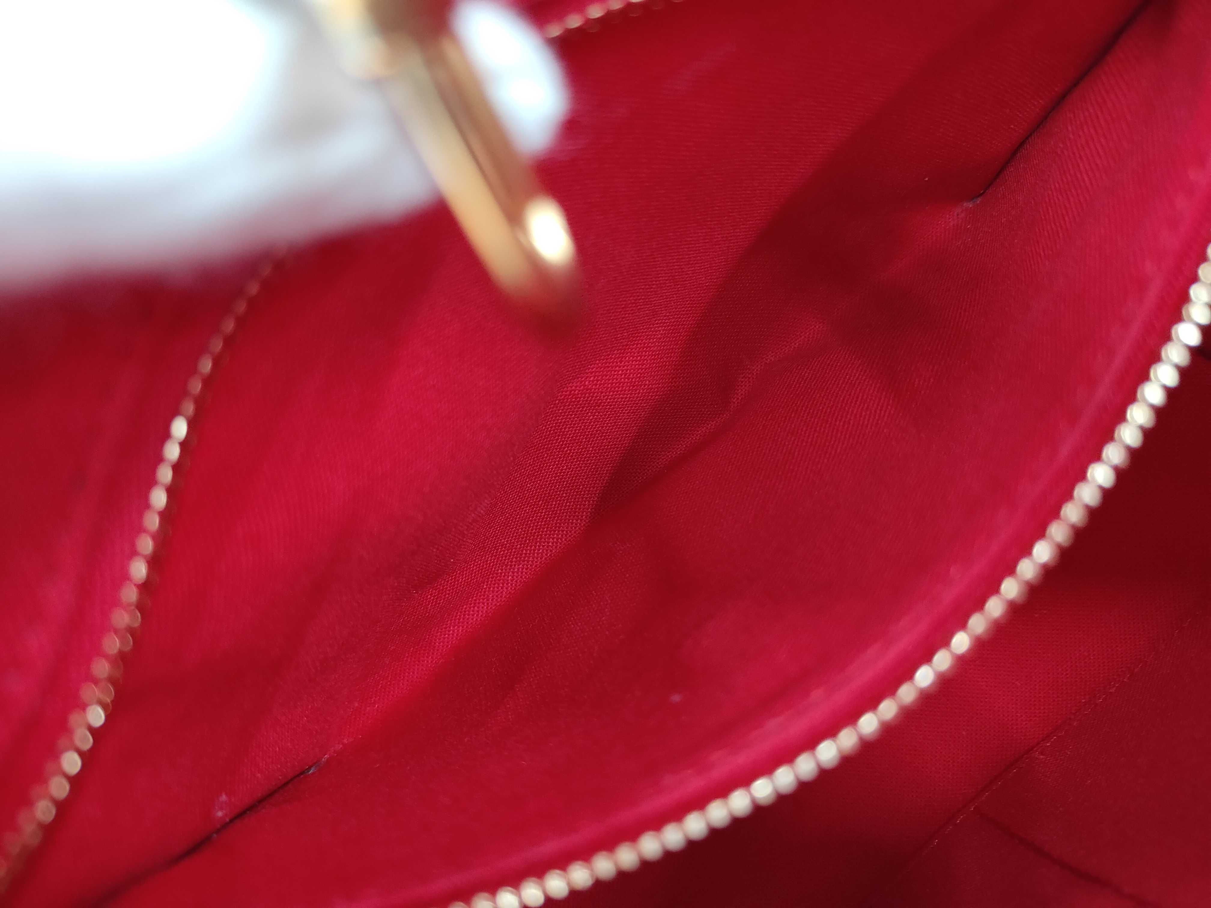 Monogram Giant Reverse OnTheGo PM Handbag — view 10