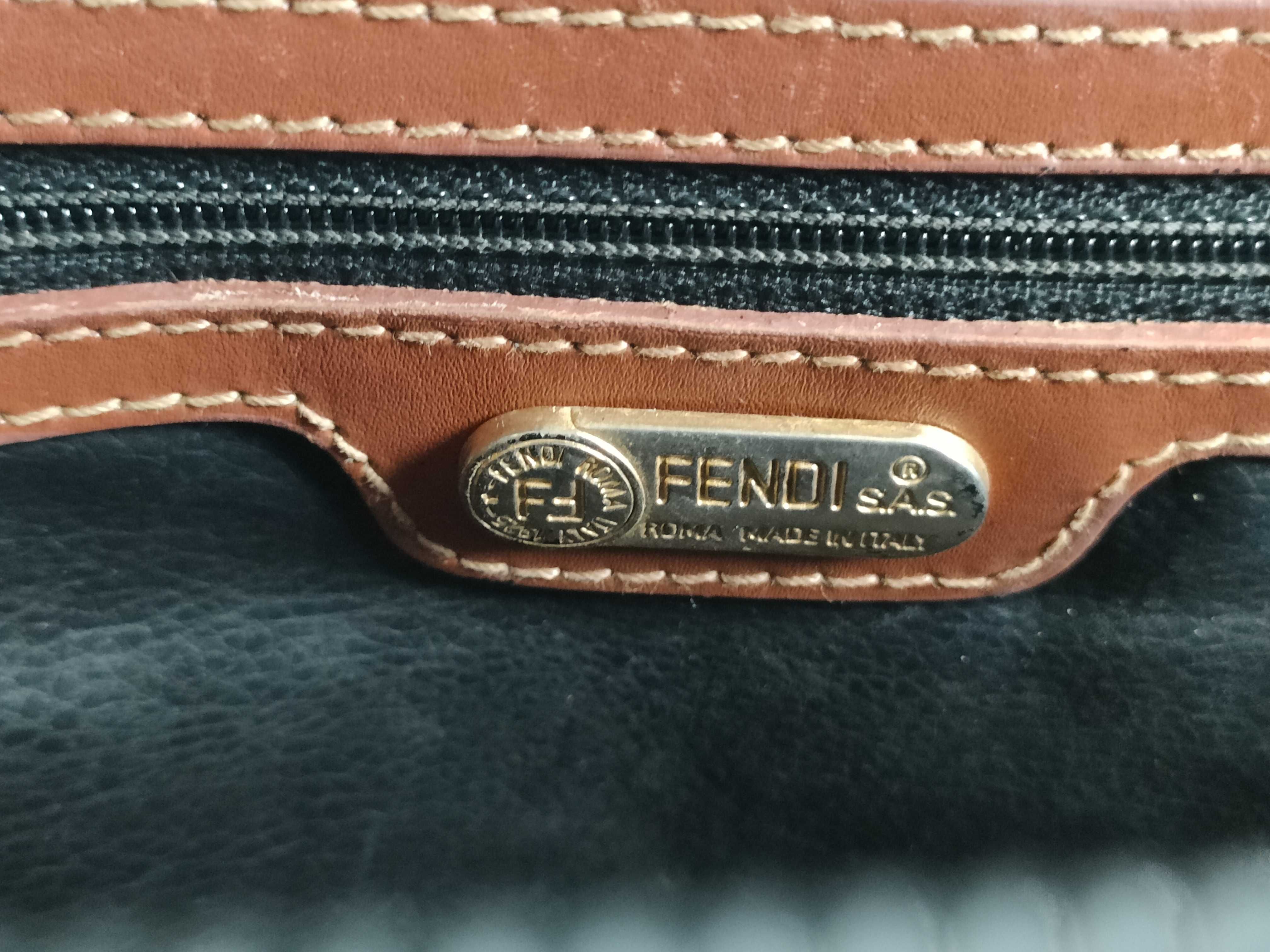Pecan Pattern Handbag — view 11