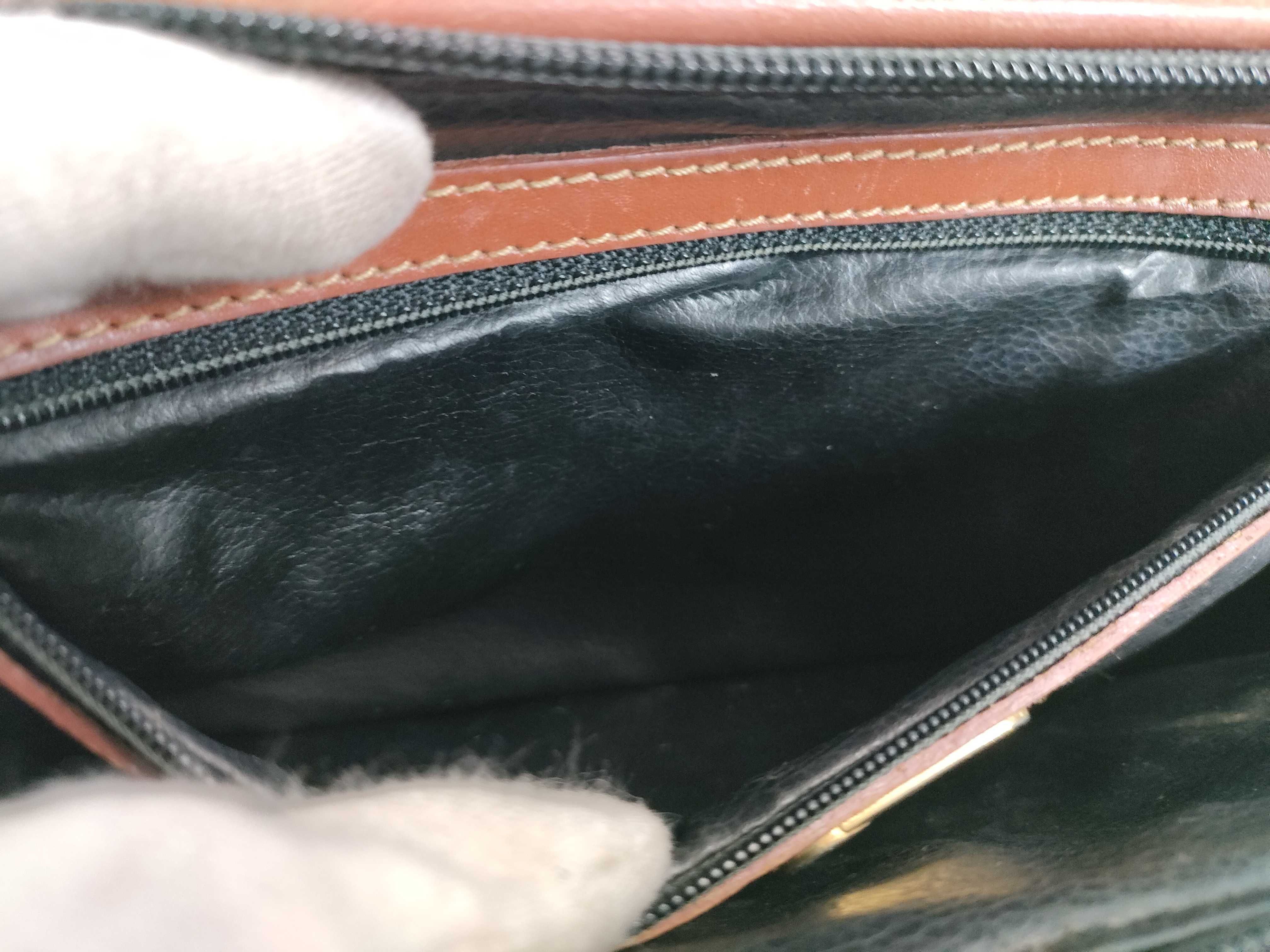 Pecan Pattern Handbag — view 13