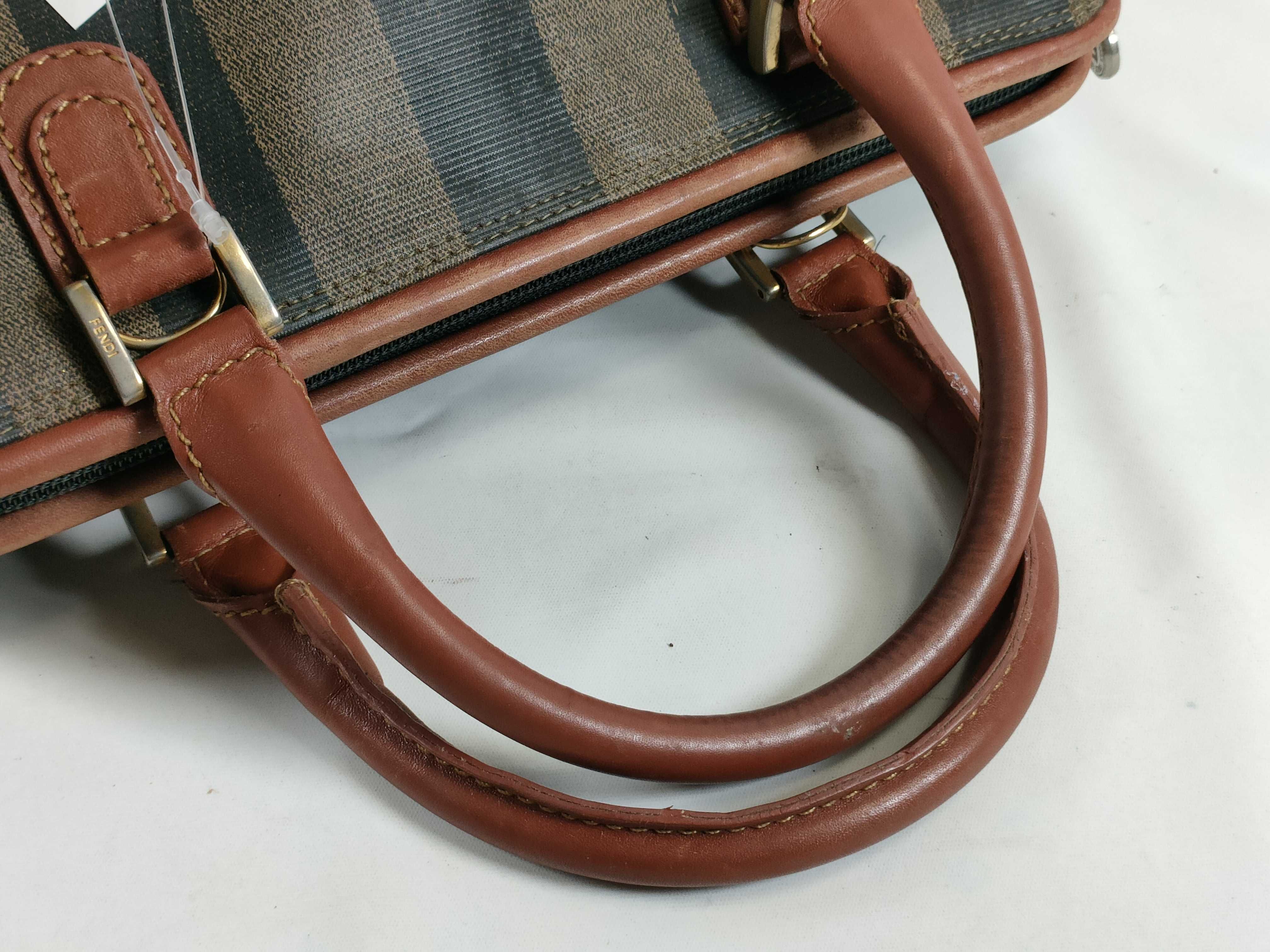 Pecan Pattern Handbag — view 3