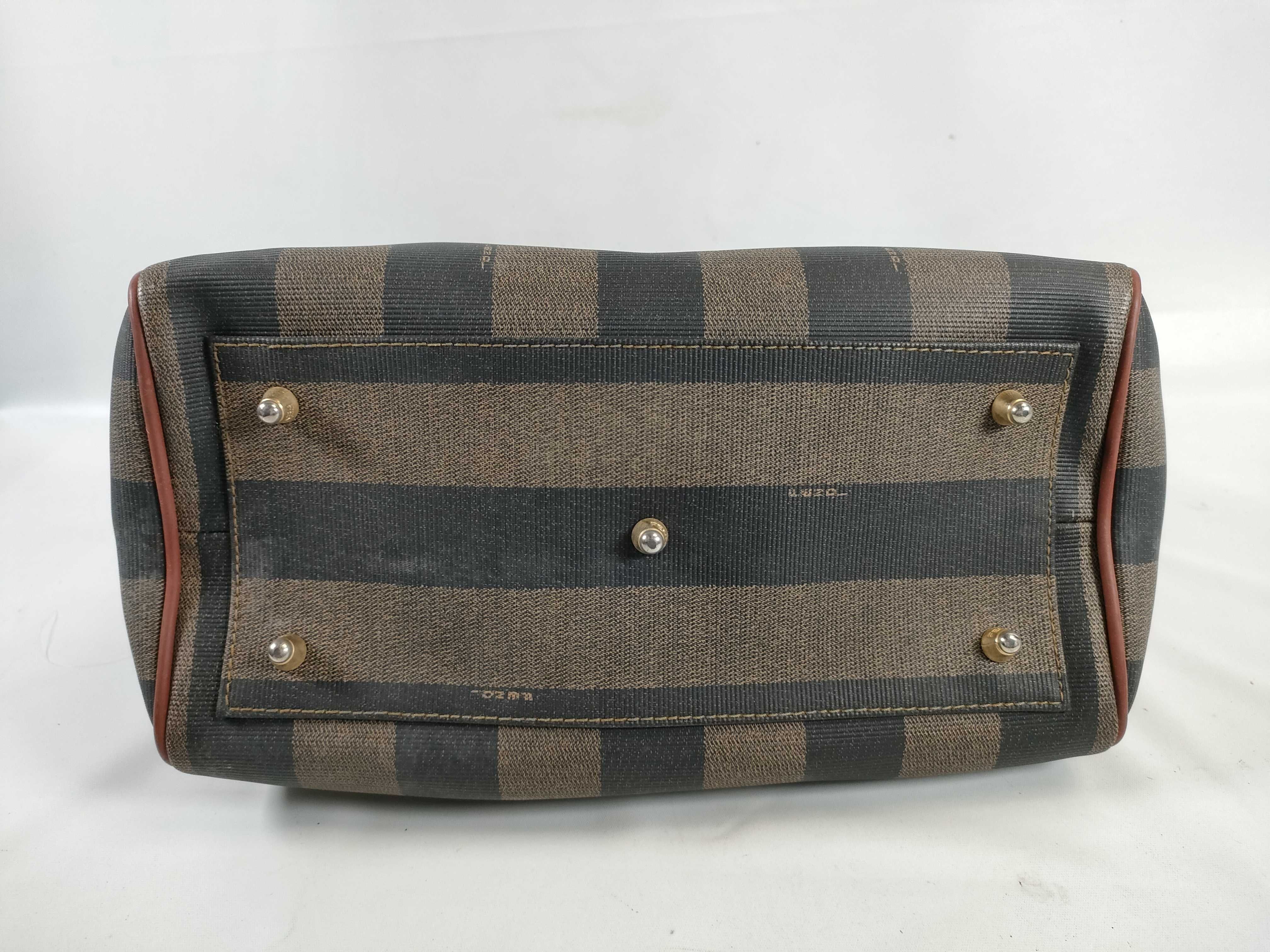 Pecan Pattern Handbag — view 7