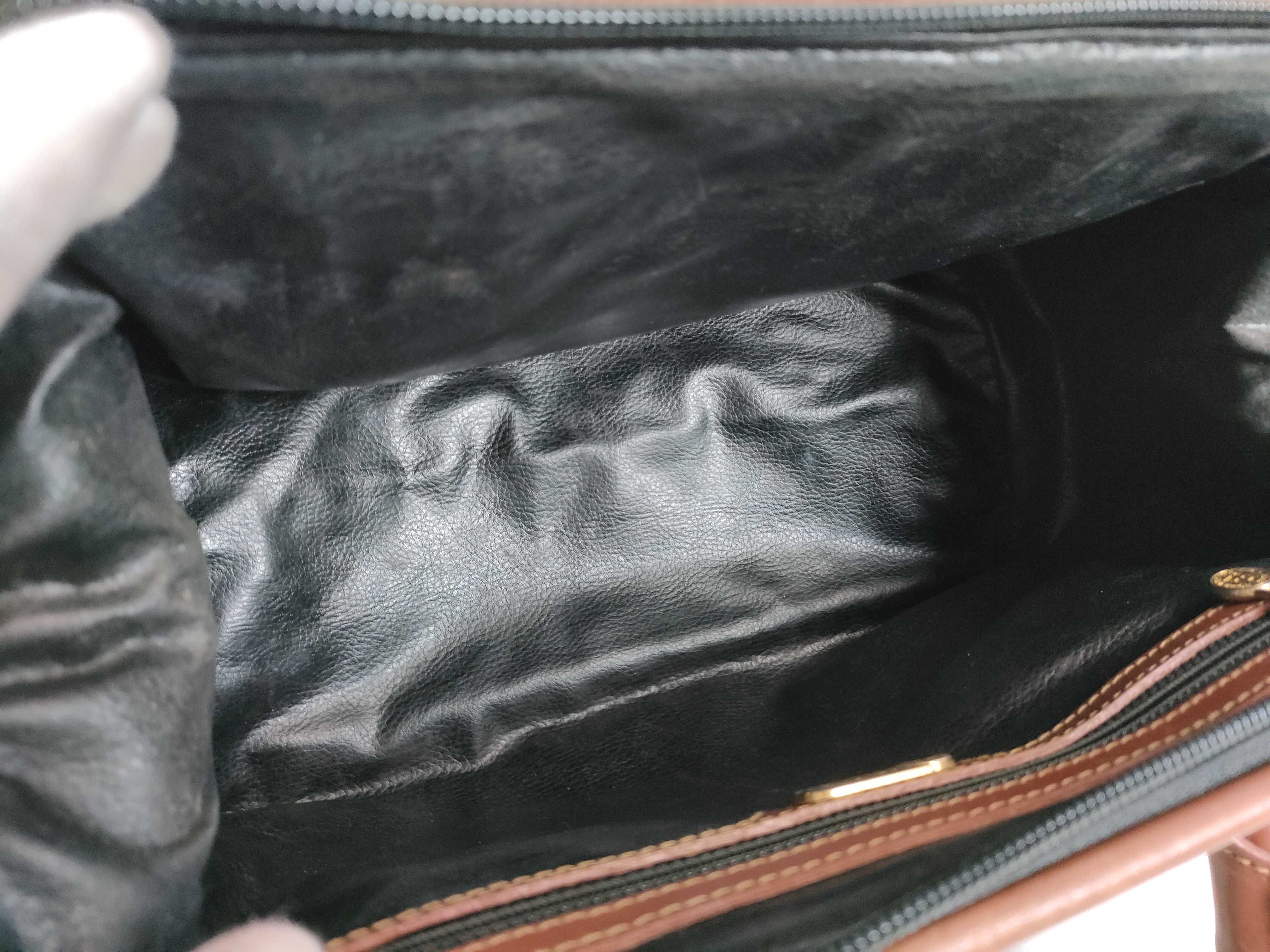 Pecan Pattern Handbag — view 10