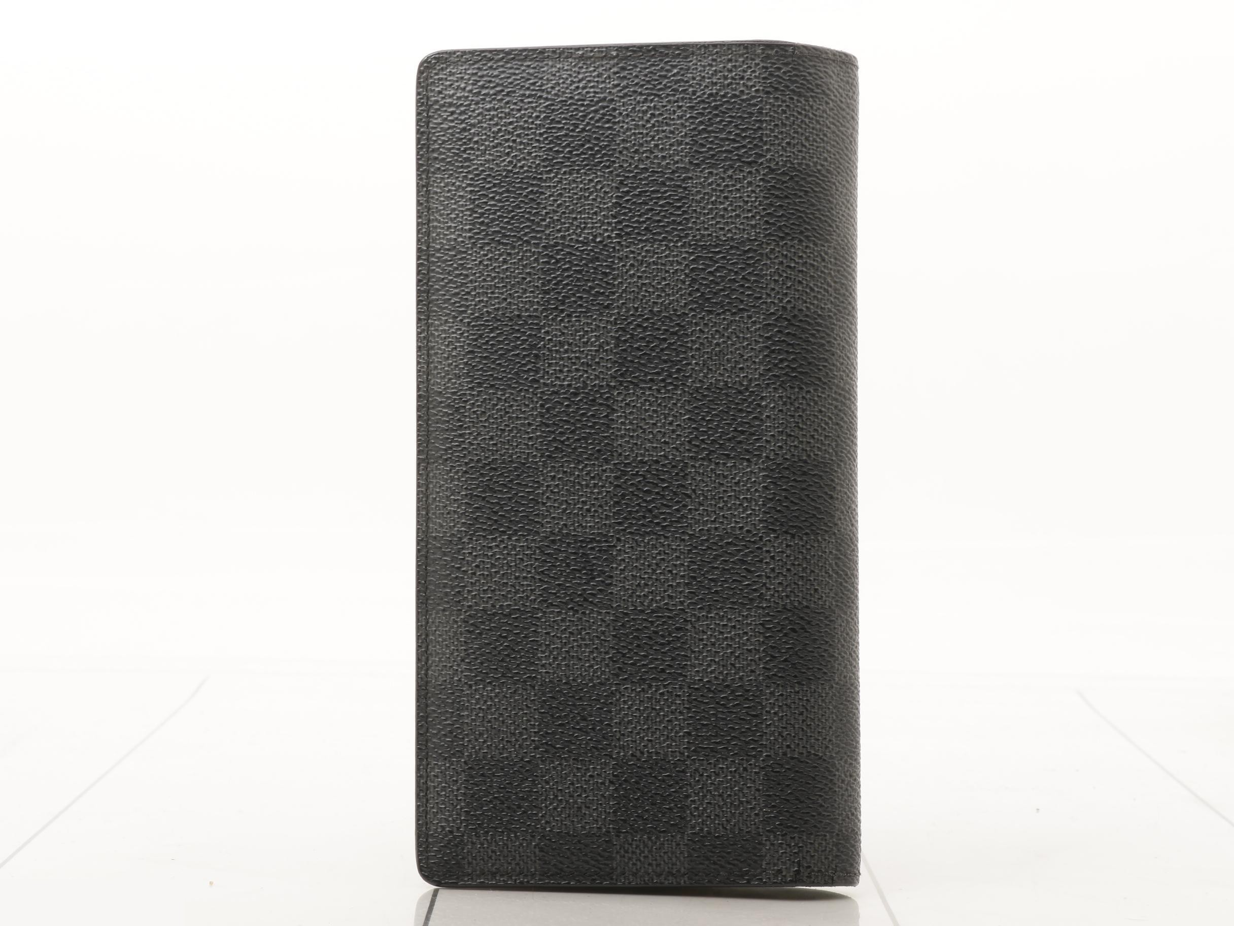 Portefeuille Brazza — view 2