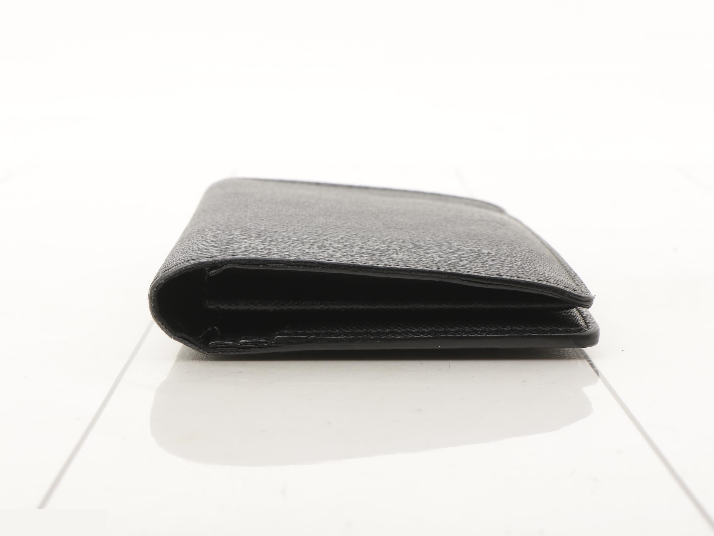 Portefeuille Brazza — view 3