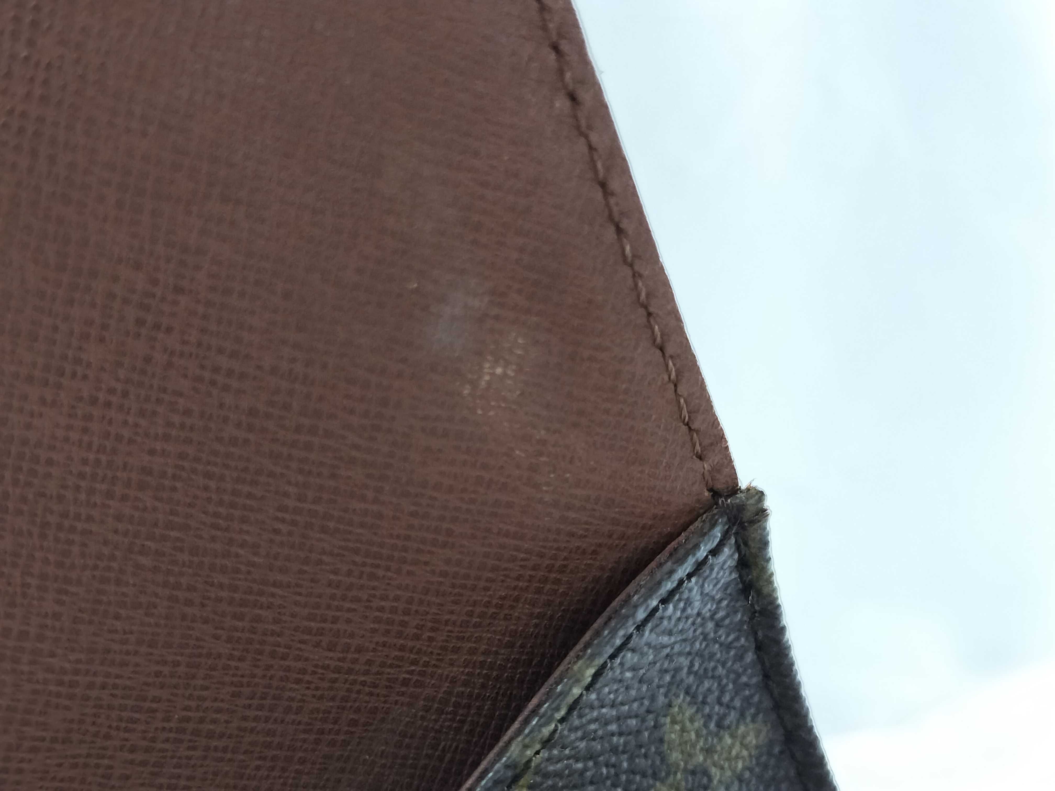 Monogram Cartouchiere SL0920 Shoulder Bag — view 10