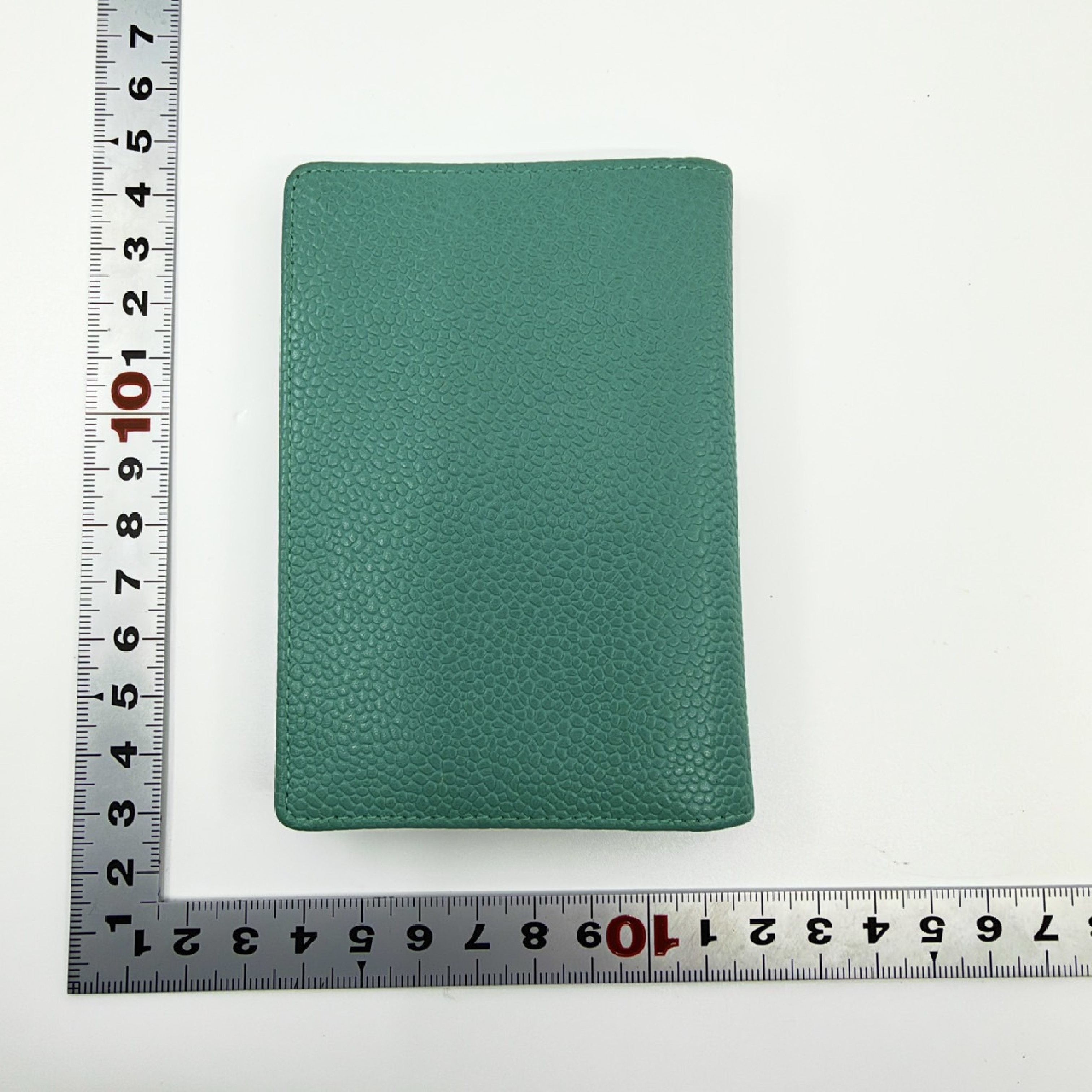 Caviar Skin Card Case - Card Case, Pass Case, Business Card Holder — view 2