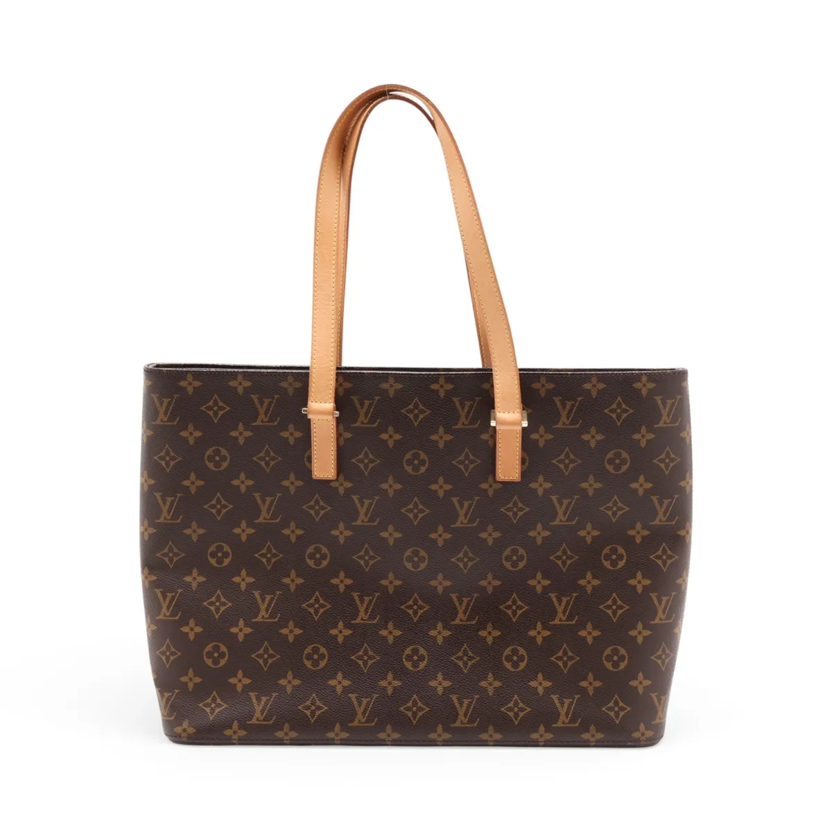 Monogram Luco M51155 SR1010 Brown