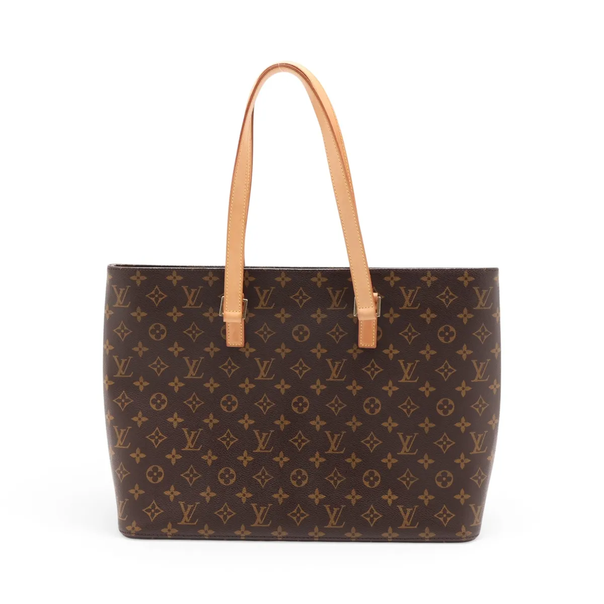 Monogram Luco M51155 SR1010 Brown — view 2