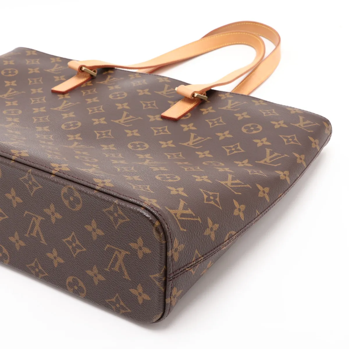 Monogram Luco M51155 SR1010 Brown — view 3