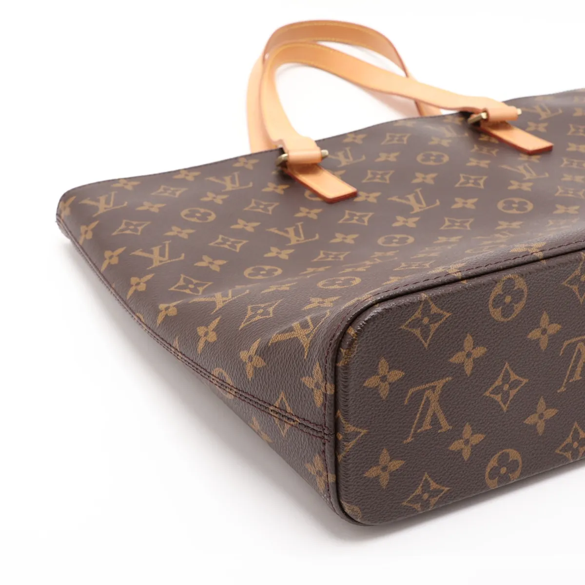 Monogram Luco M51155 SR1010 Brown — view 4