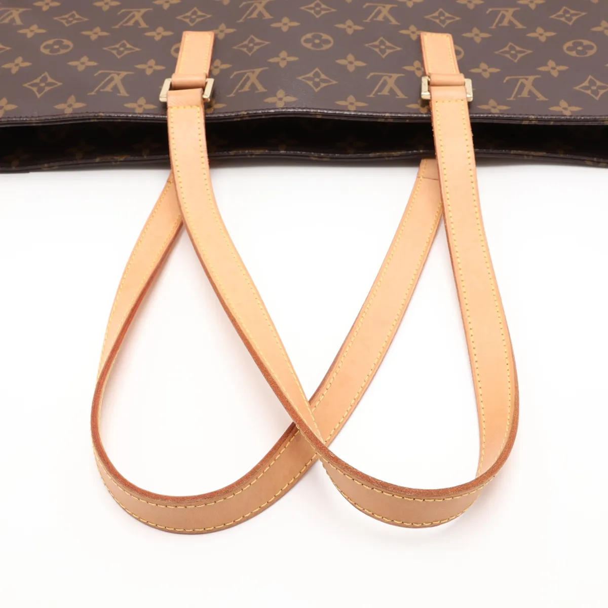 Monogram Luco M51155 SR1010 Brown — view 5