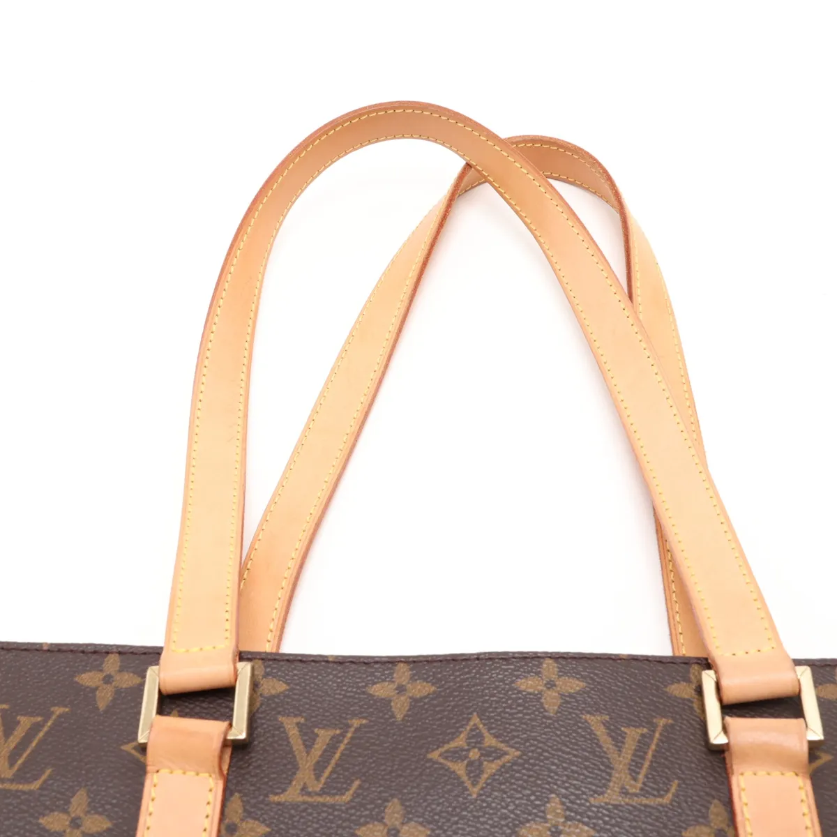 Monogram Luco M51155 SR1010 Brown — view 6