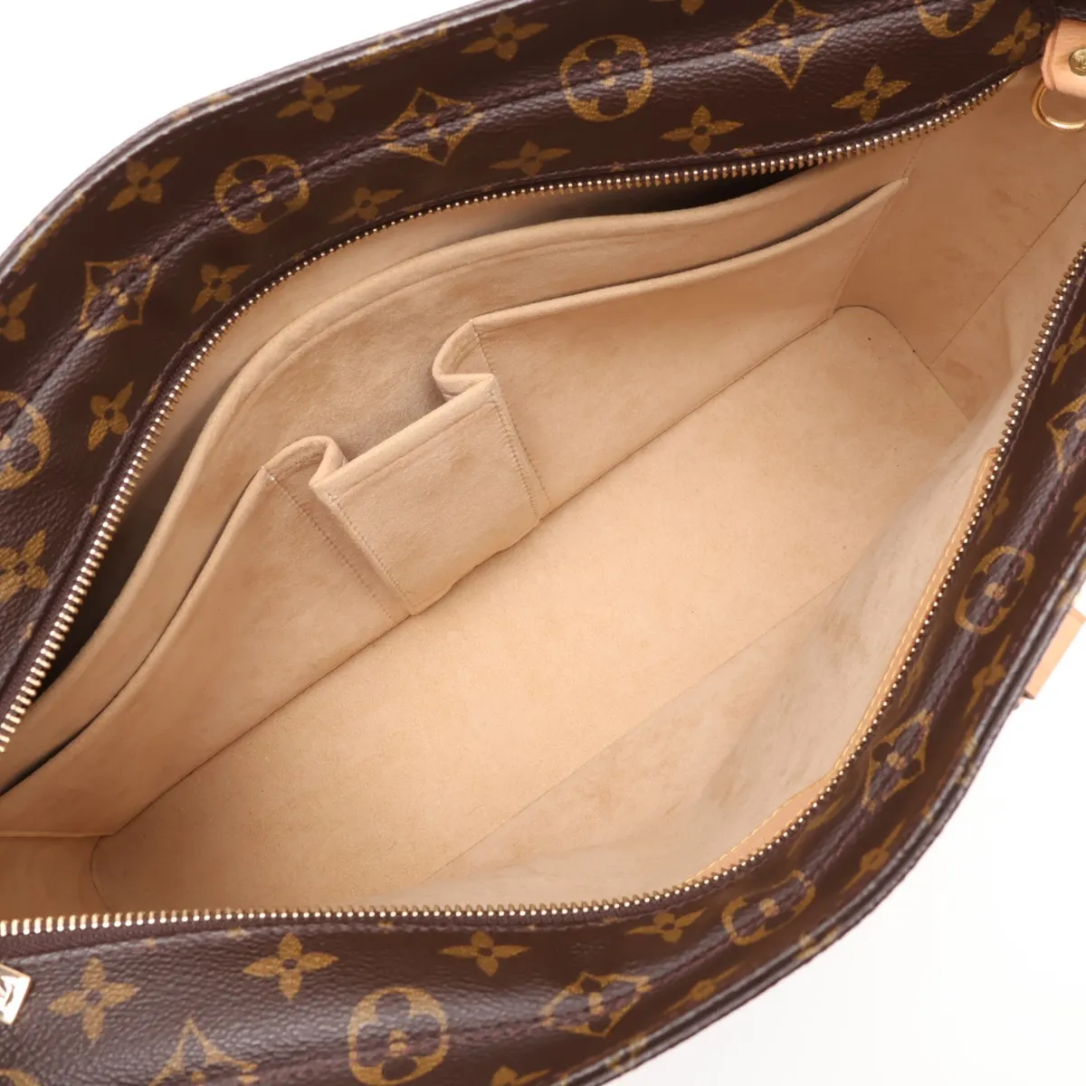 Monogram Luco M51155 SR1010 Brown — view 7