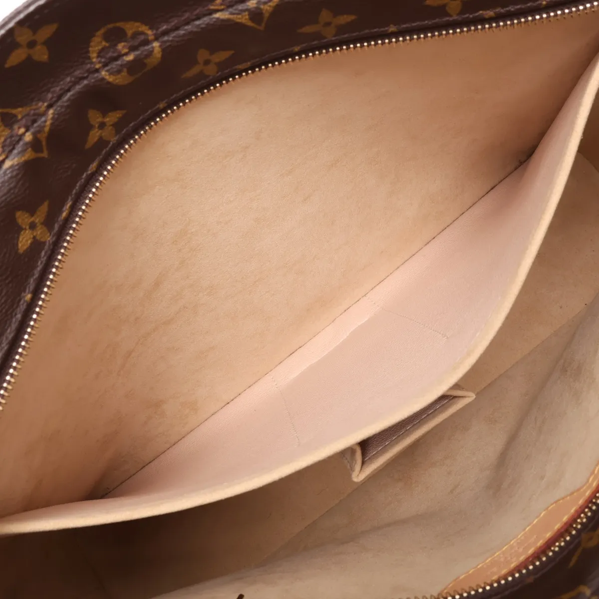 Monogram Luco M51155 SR1010 Brown — view 8