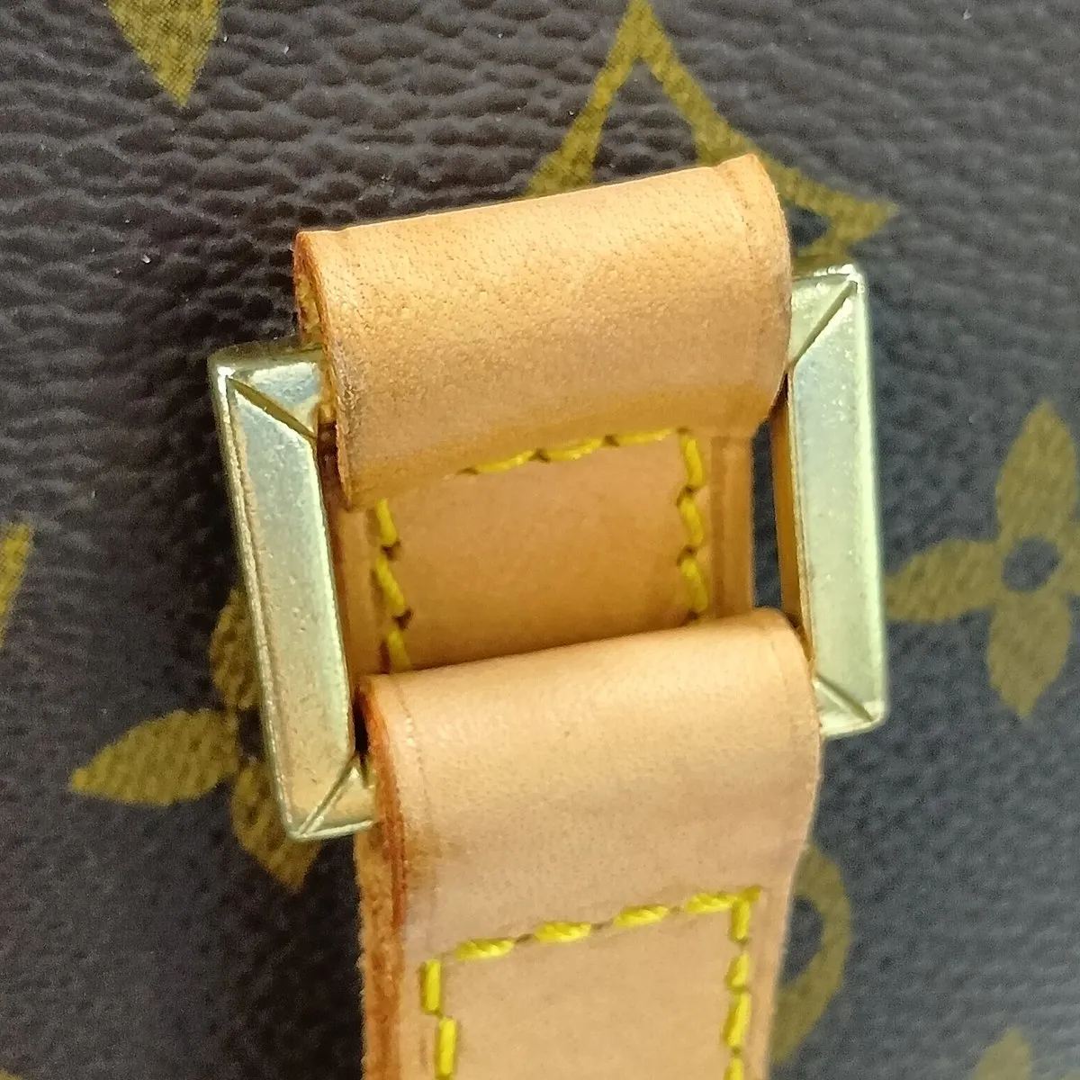 Monogram Luco M51155 SR1010 Brown — view 10