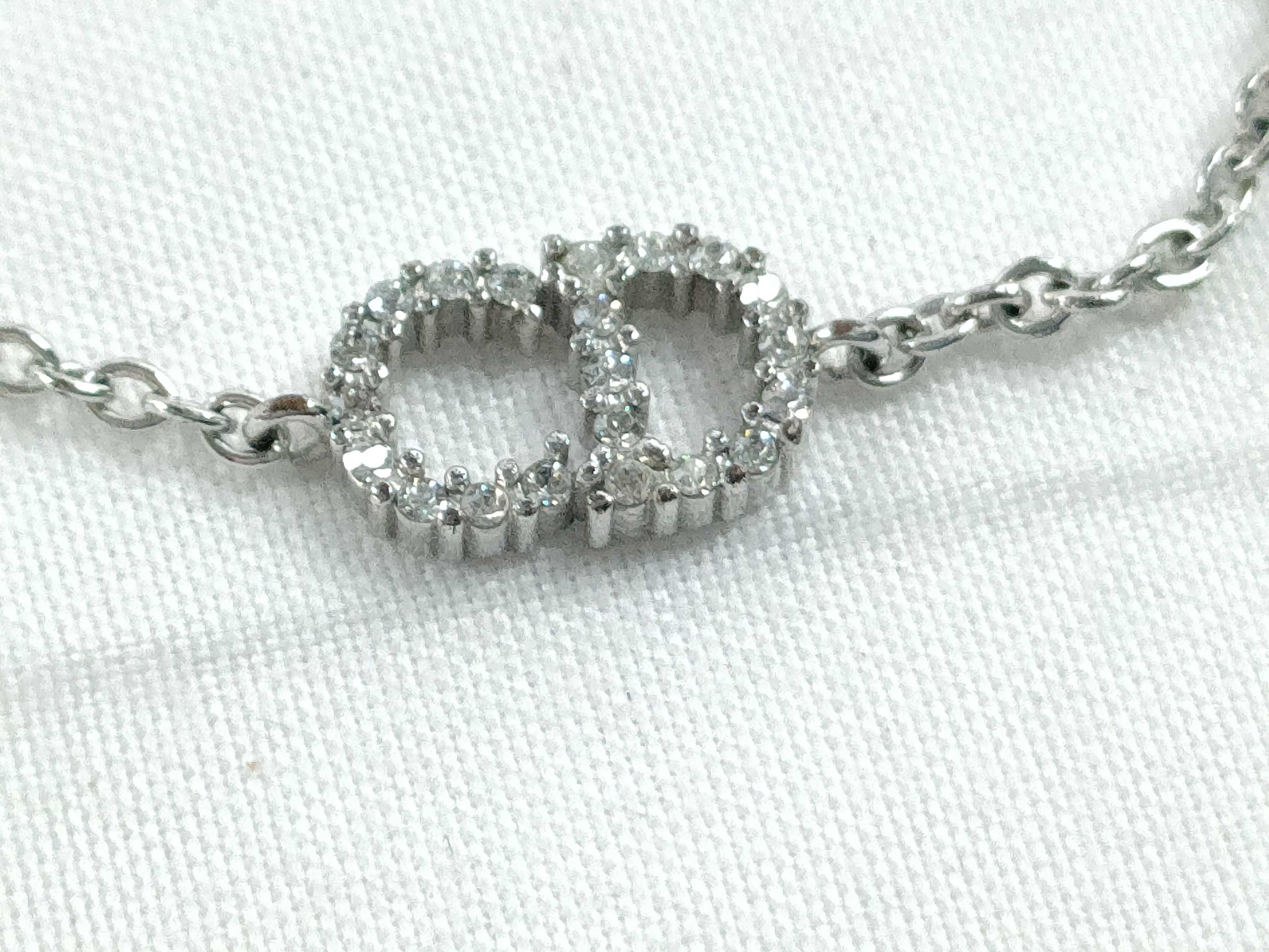 Clair D Lune Bracelet Bracelet/Bangle — view 5