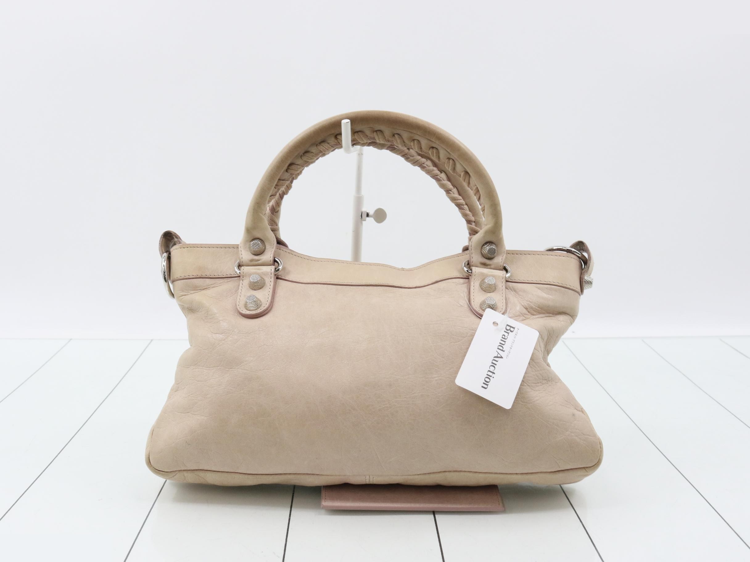Classic handbag/shoulder bag (2-way) — view 2